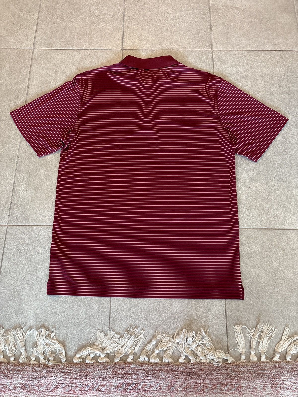 Nike 2018 FSU Nike Coaches Polo Size US M / EU 48-50 / 2 - 2 Thumbnail
