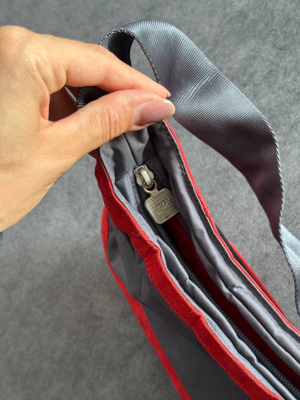 Other Nike Handle Bag Y2K Size ONE SIZE - 7 Thumbnail
