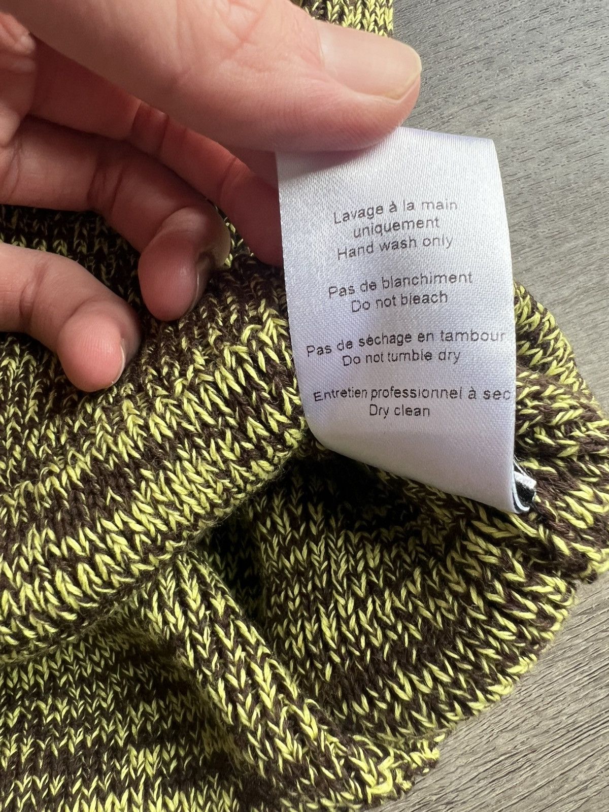 Y/Project Y/project Double Collar sweater Size US L / EU 52-54 / 3 - 6 Thumbnail