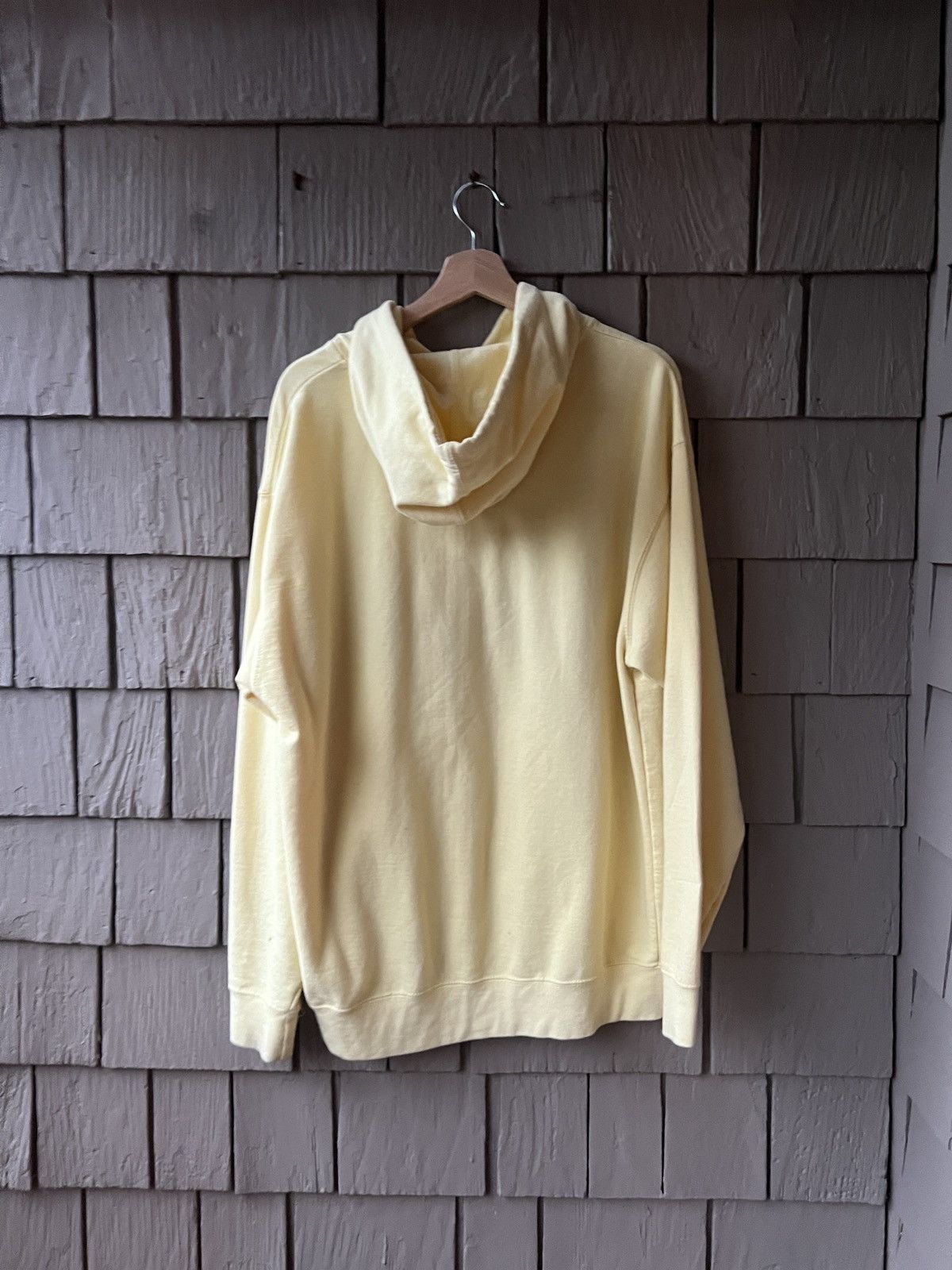 Band Tees × Designer RARE Rex Orange County hoodie (M) Size US M / EU 48-50 / 2 - 2 Thumbnail
