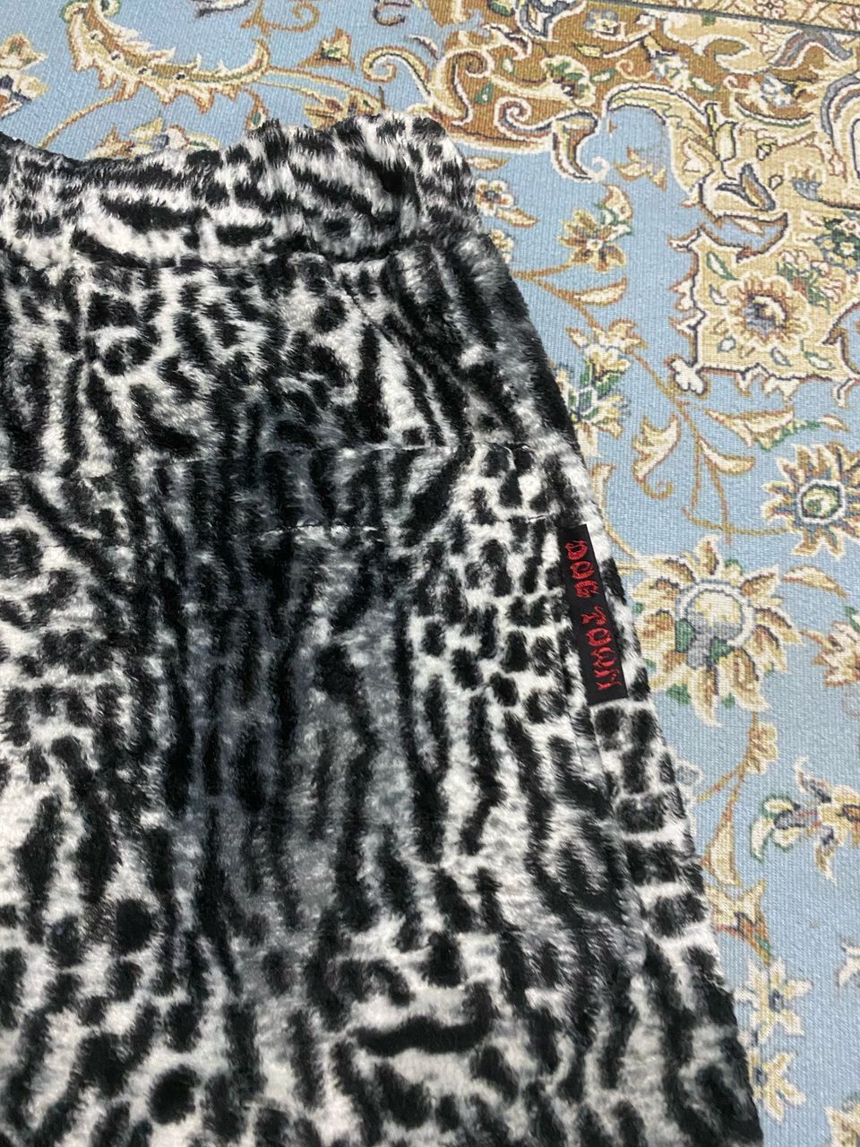 Dogtown Dog Town Wool Cropped Pant Size US 34 / EU 50 - 5 Thumbnail