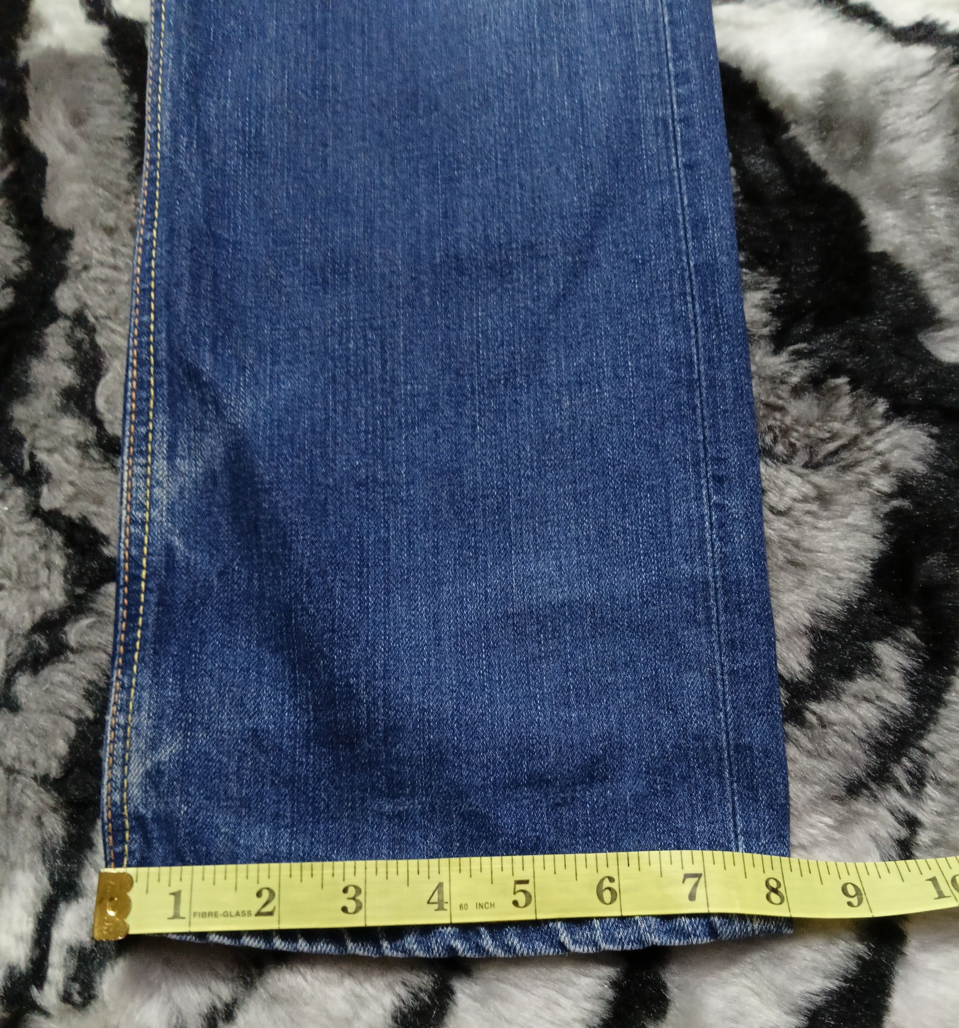 Edwin × If Six Was Nine Edwin 503 Japan Size US 32 / EU 48 - 15 Thumbnail