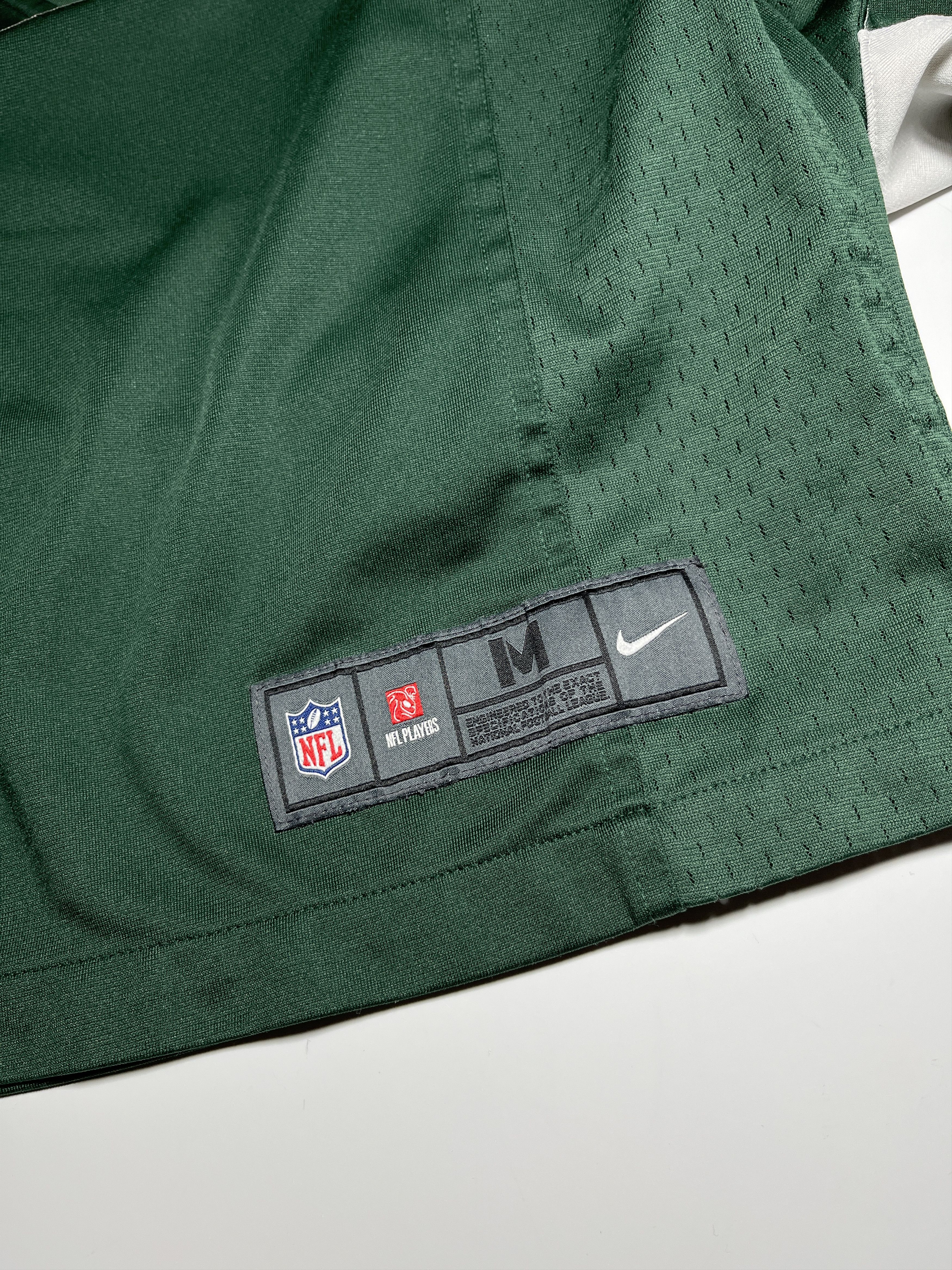 NFL × Nike Nike NY Jets #87 Eric Decker NFL Jersey Size M Size US M / EU 48-50 / 2 - 10 Thumbnail