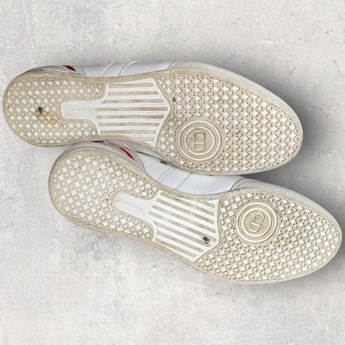 Dior SS 2011 B16 Sneakers Size US 9 / EU 42 - 10 Thumbnail