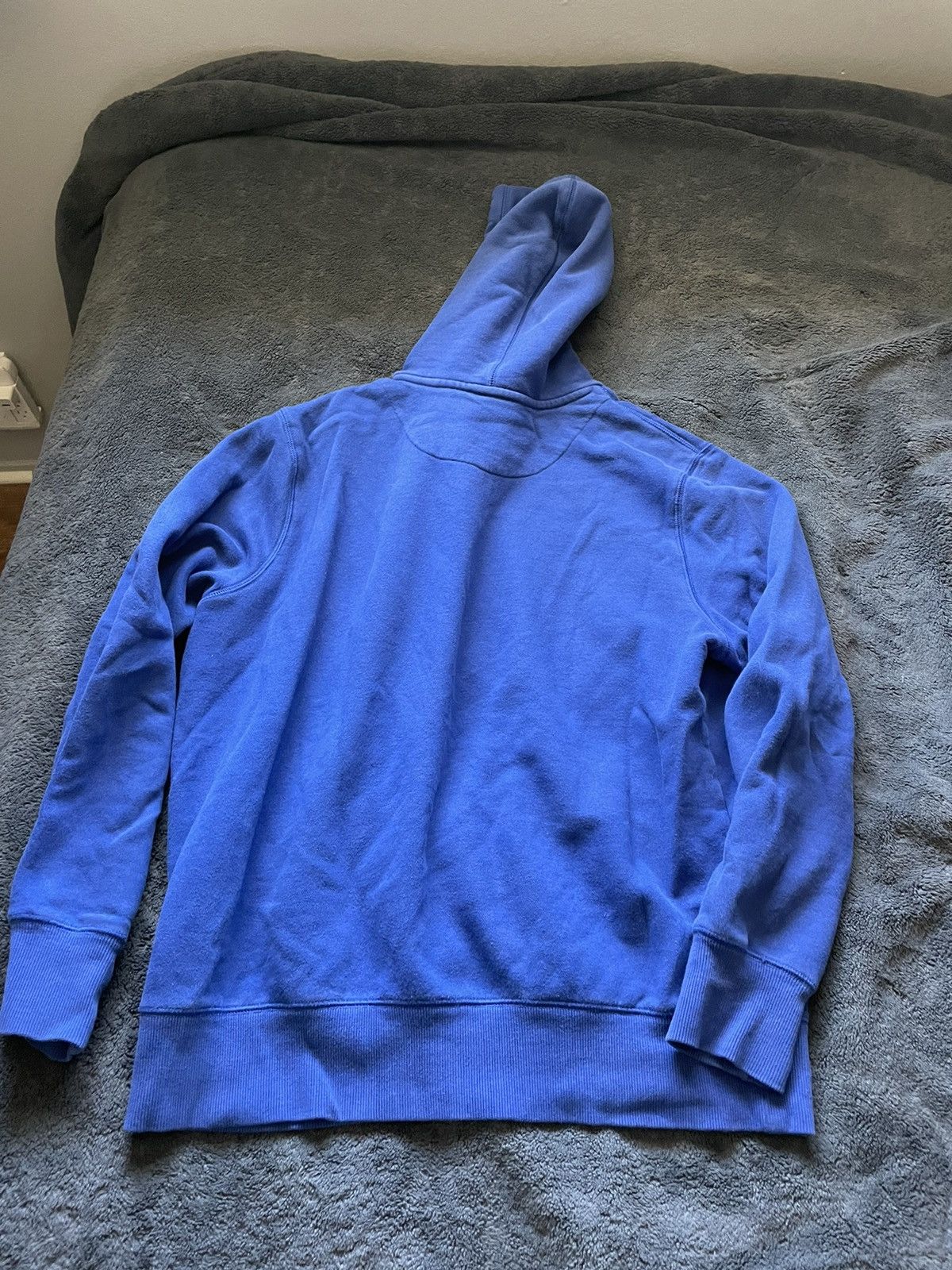 Nike Nike New York Mets Hoodie Size US XL / EU 56 / 4 - 4 Thumbnail