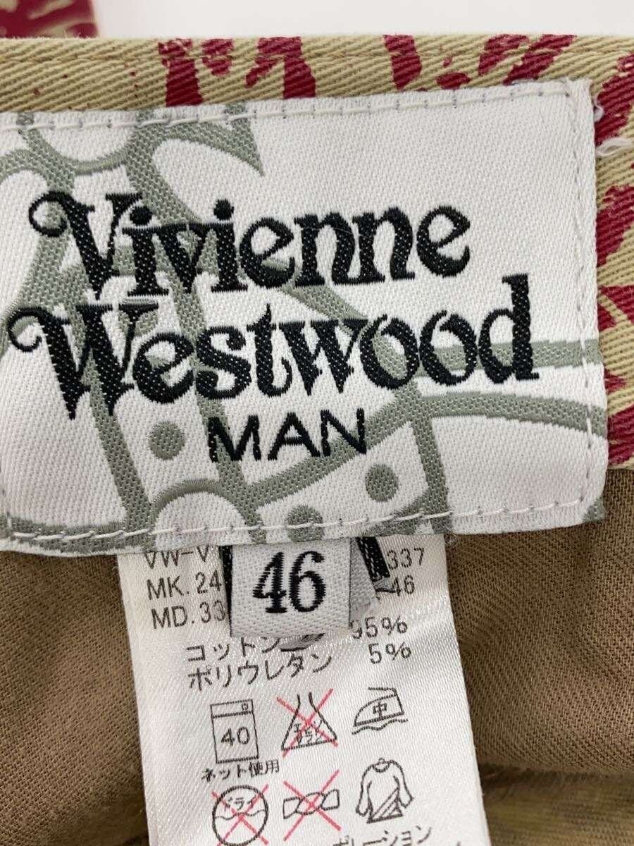 Vivienne Westwood 🐎 Checkered Pants Size US 32 / EU 48 - 4 Thumbnail