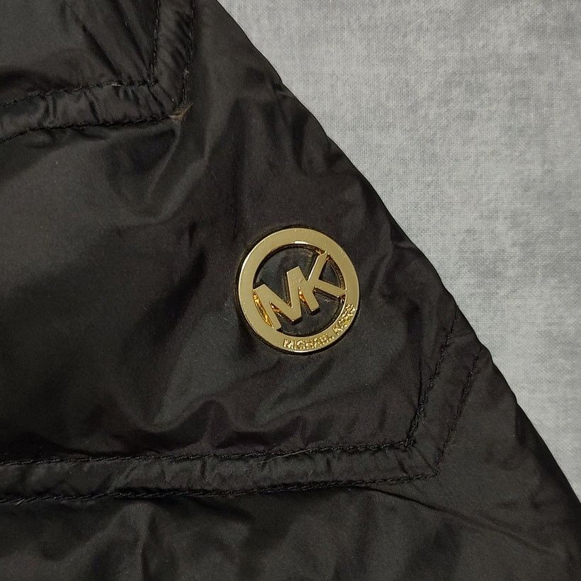 Michael Kors Michael Kors Packable Down gorpcore long puffer jacket wms M Size M / US 6-8 / IT 42-44 - 4 Thumbnail