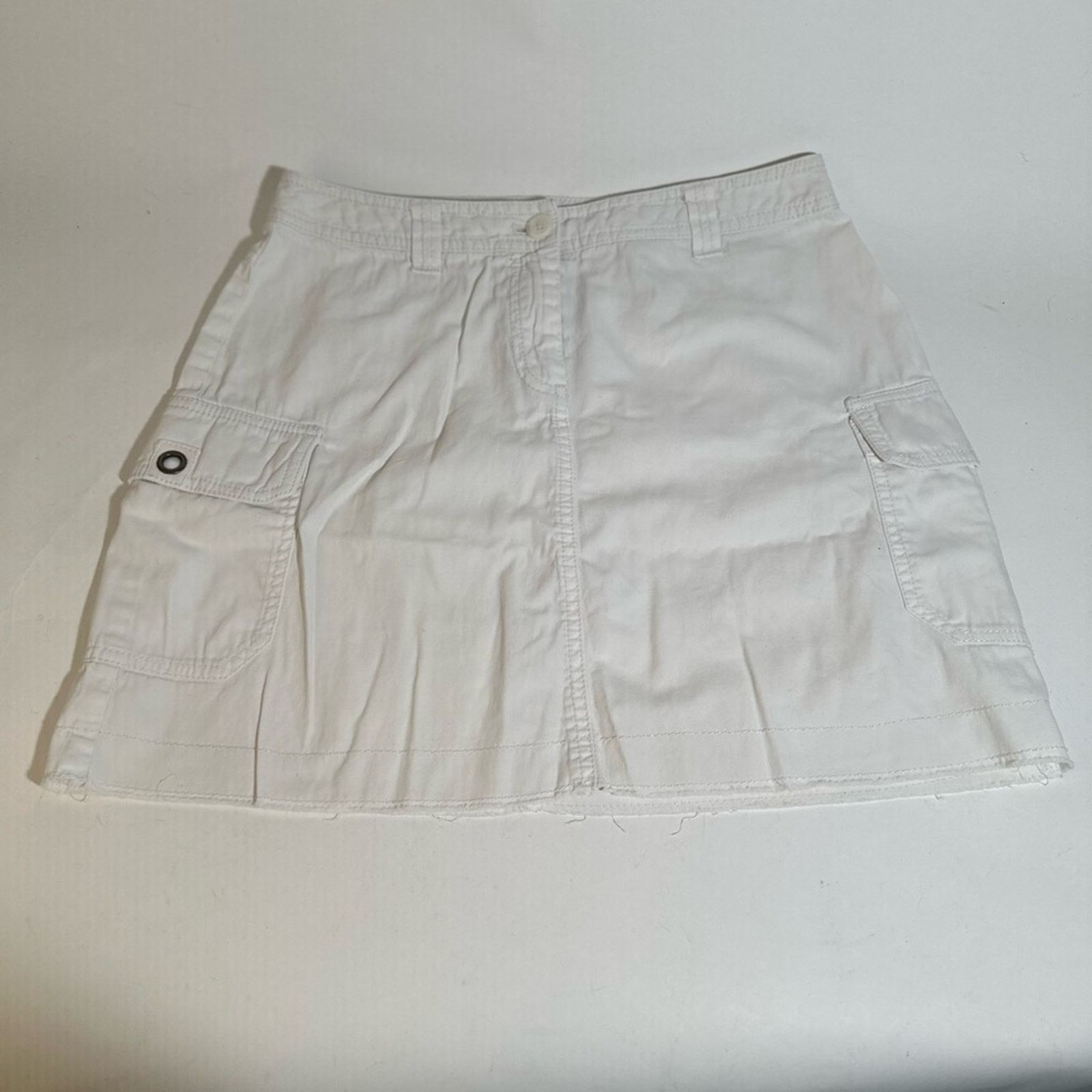 Michael Kors Michael Michael Kors Mini Skirt Size 27" / US 4 / IT 40 - 3 Thumbnail