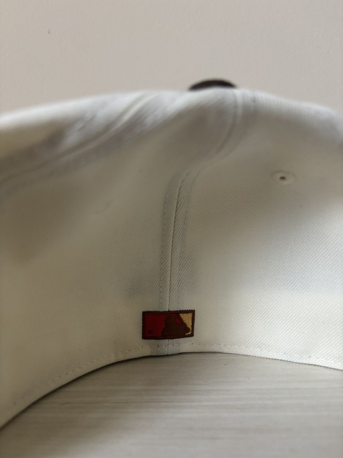 Hat Club Marlins Fitted Size 7 1/2 Burger Pack HatClub Size ONE SIZE - 5 Thumbnail