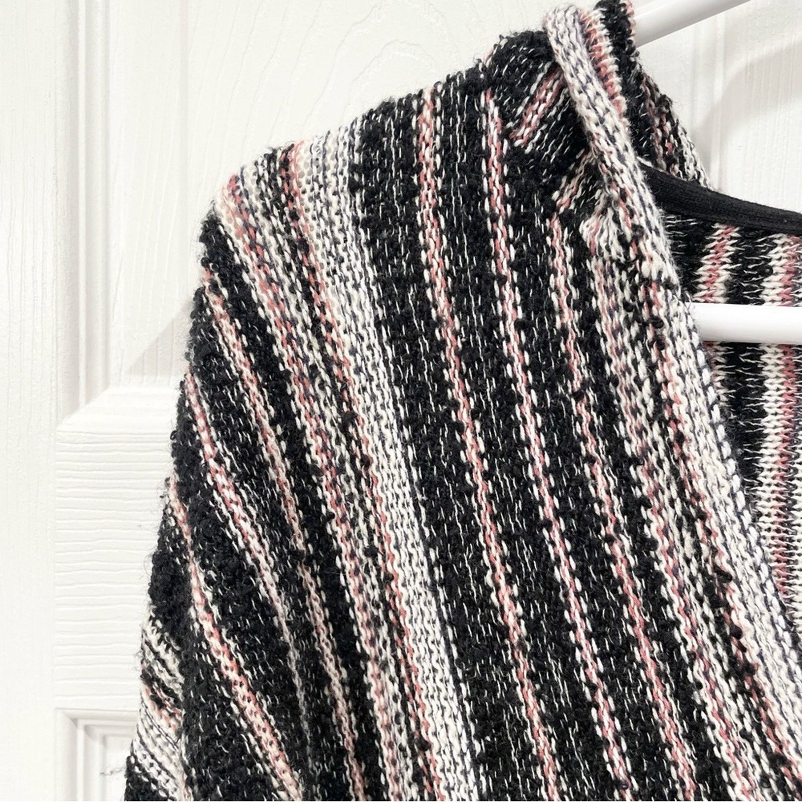 Billabong Billabong Baja Sweater Size M / US 6-8 / IT 42-44 - 4 Thumbnail