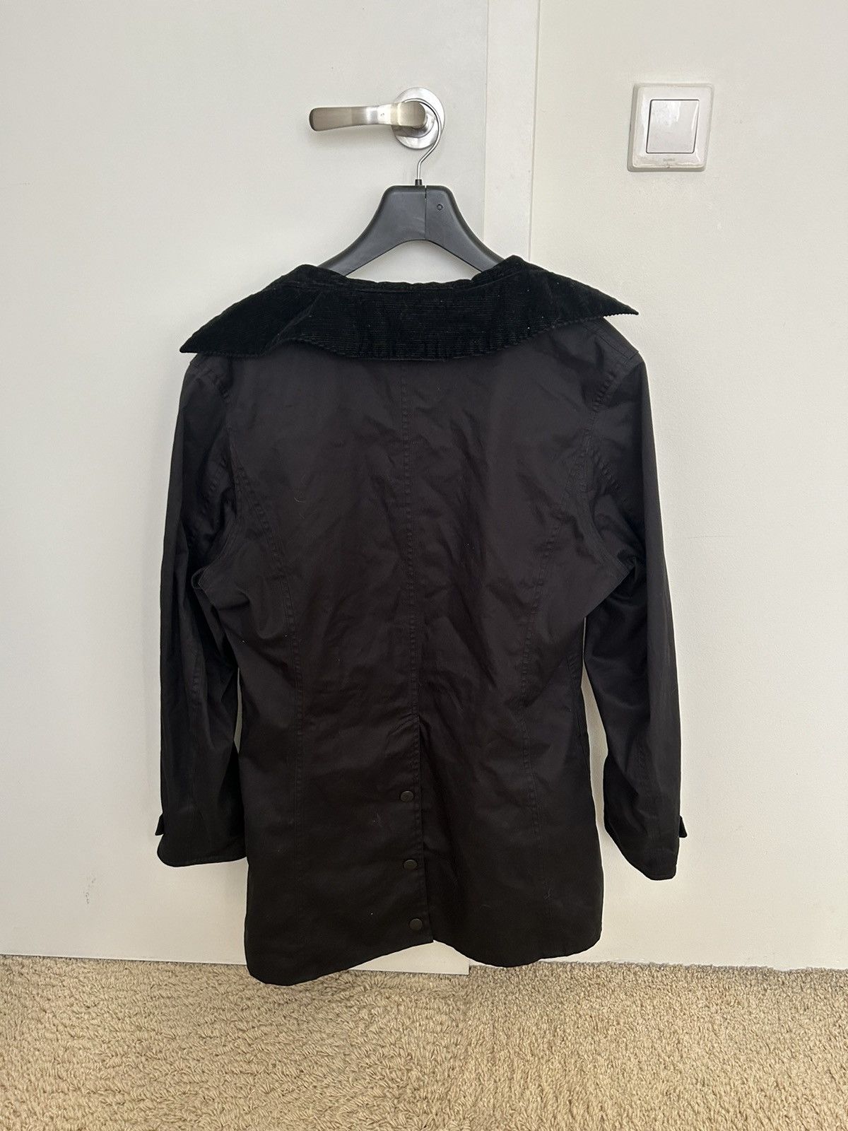 Barbour Barbour waterproof coat Size US M / EU 48-50 / 2 - 2 Thumbnail