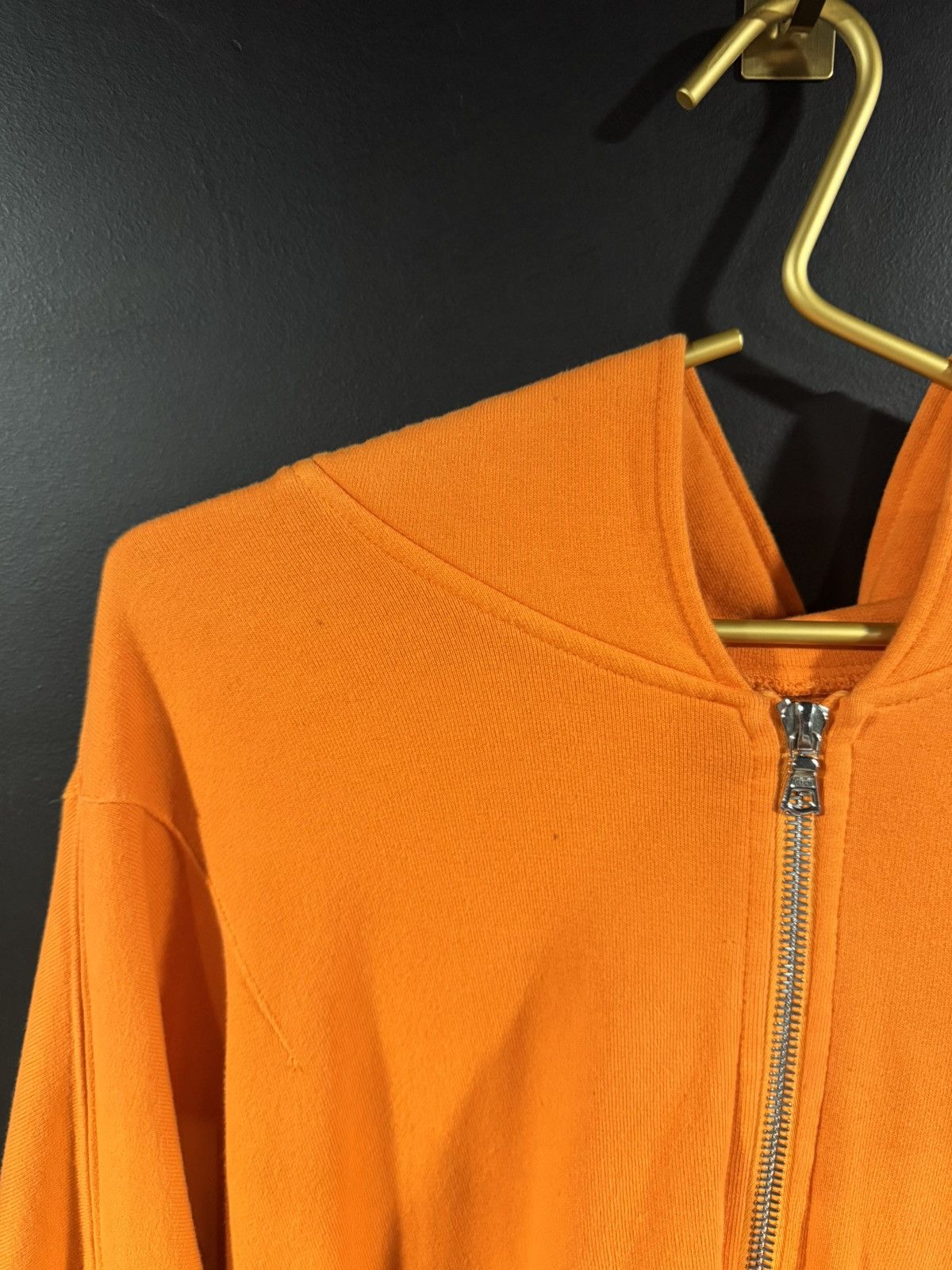 Other NDG Studio Automne Hiver 2016 Wasp Control System Hoodie XL Size US XL / EU 56 / 4 - 6 Thumbnail