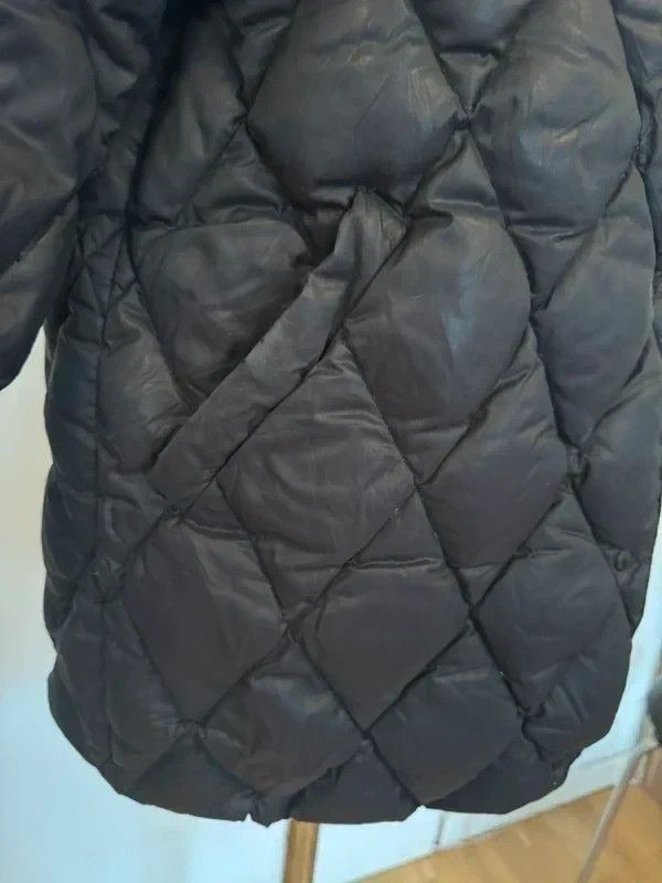 Moncler Moncler Puffer Jacket - Size 1 Size M / US 6-8 / IT 42-44 - 4 Thumbnail