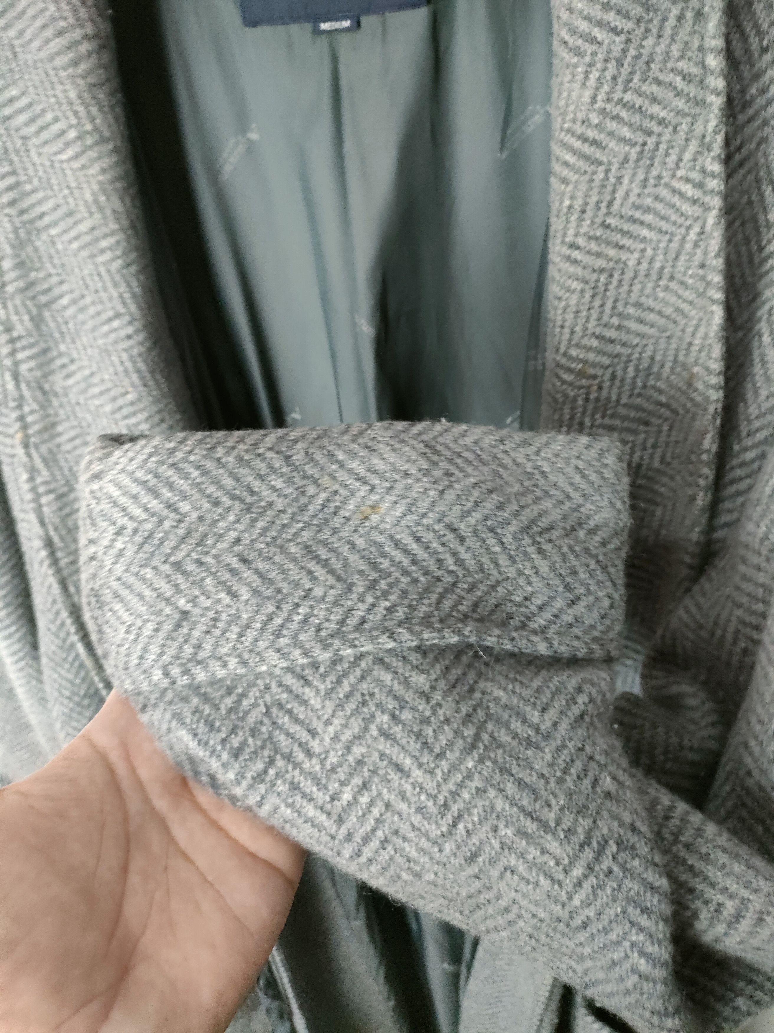 Aquascutum Aquascutum Bedroom Cloak Size US M / EU 48-50 / 2 - 5 Thumbnail