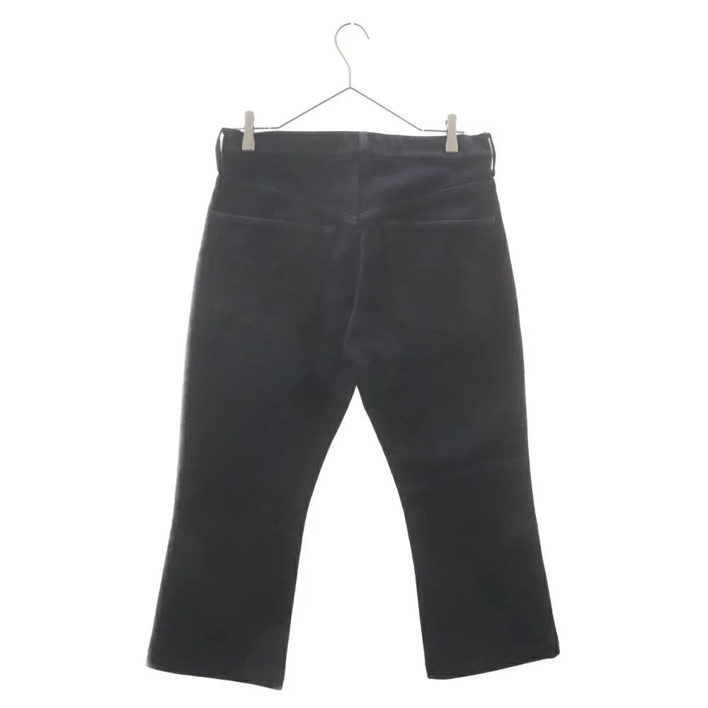 パンツ 2002aw yohji yamamoto pour homme pants 2002aw yohji yamamoto pour homme pants Yohji Yamamoto Fall 2002