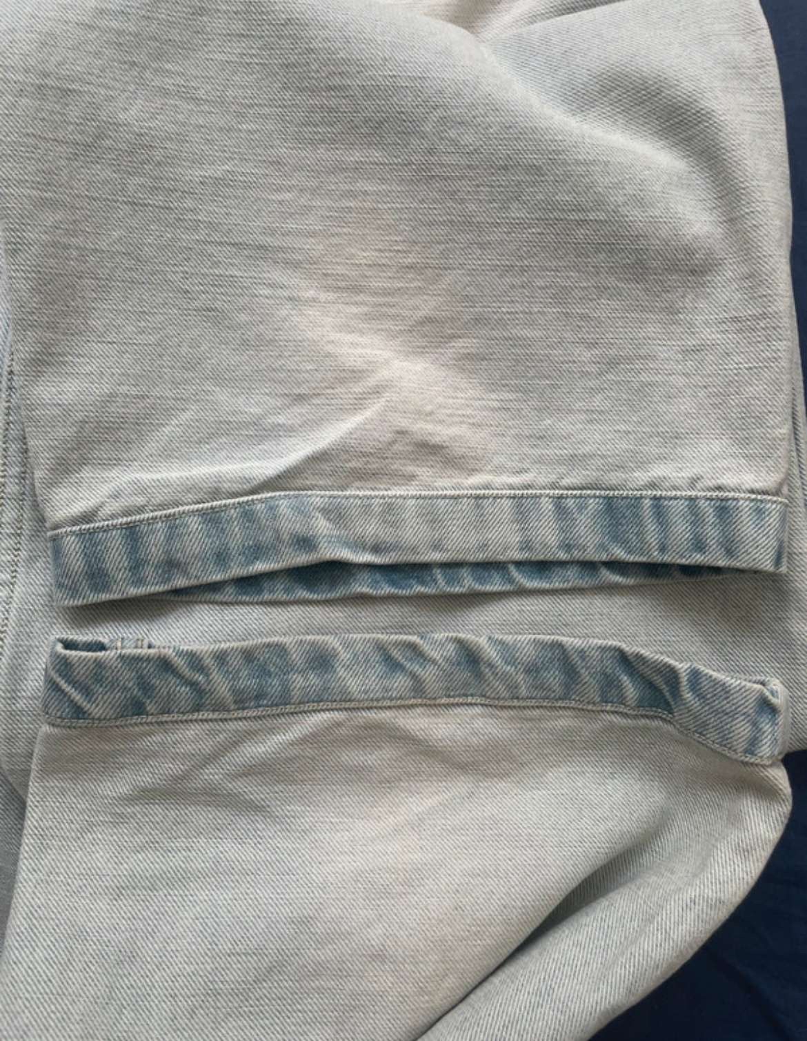 Other Hidden Season Inside Out Size US 30 / EU 46 - 6 Thumbnail