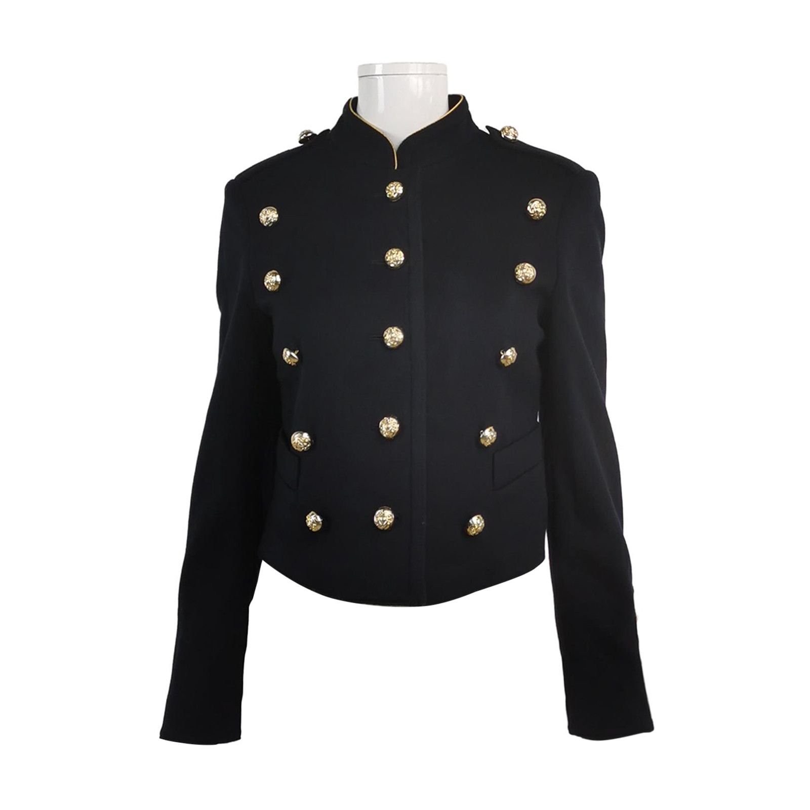 Burberry Burberry Women s Jackets Size S / US 4 / IT 40 - 1 Thumbnail