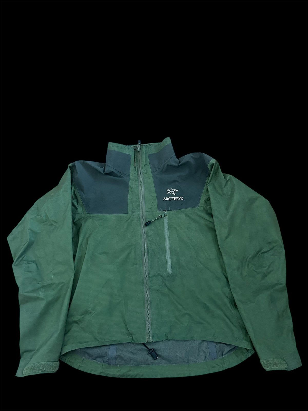 Arc'teryx Arcteryx Alpha SL (Gortex XCR) Jacket Size M Size US M / EU 48-50 / 2 - 1 Thumbnail