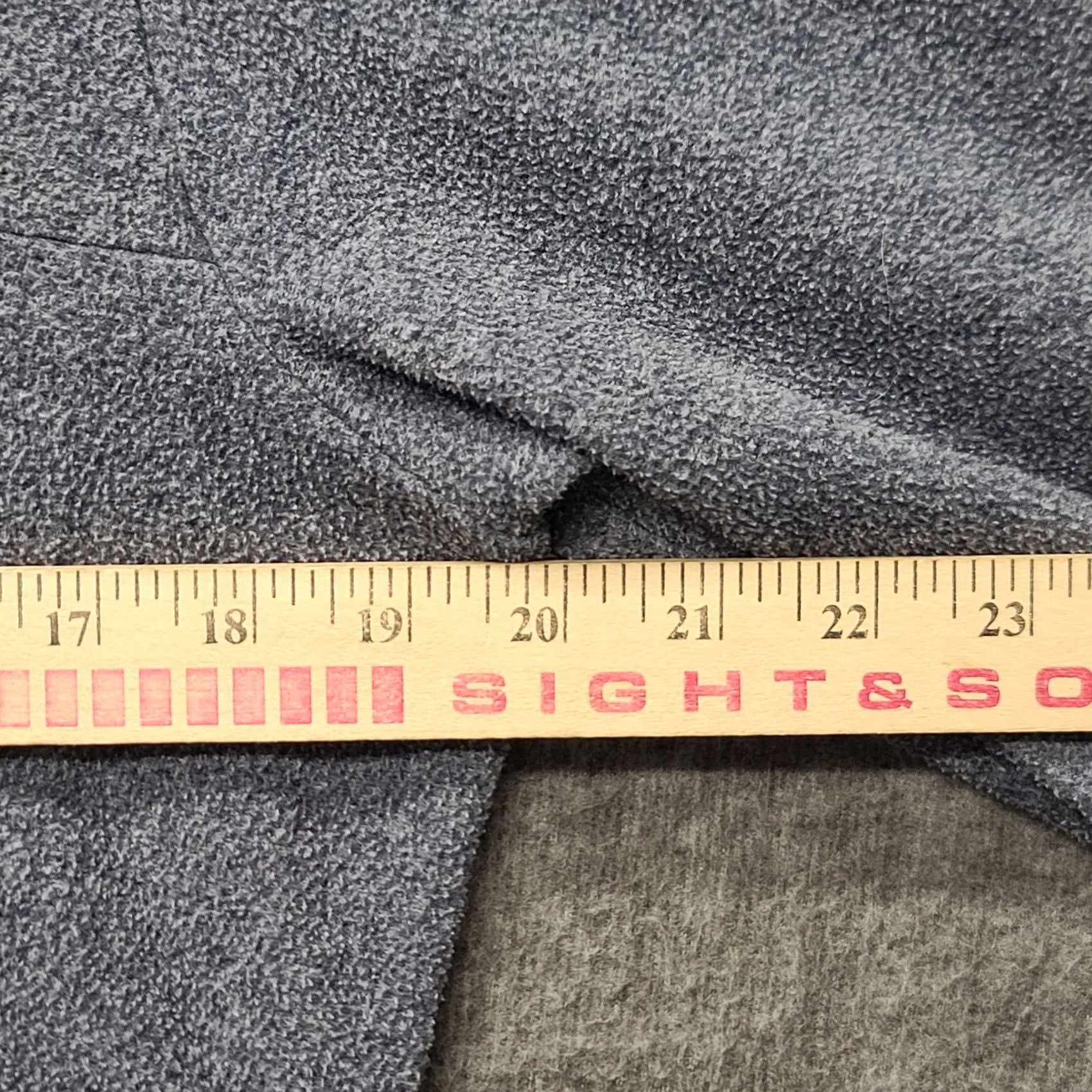 Vintage Columbia PFG Pullover Women’s M Harborside Fleece Regular Fit Outdoors Fishing Shirt Sweatshirt Gray Mock Neck Long Sleeve Lightweight Activewear Size M / US 6-8 / IT 42-44 - 4 Thumbnail