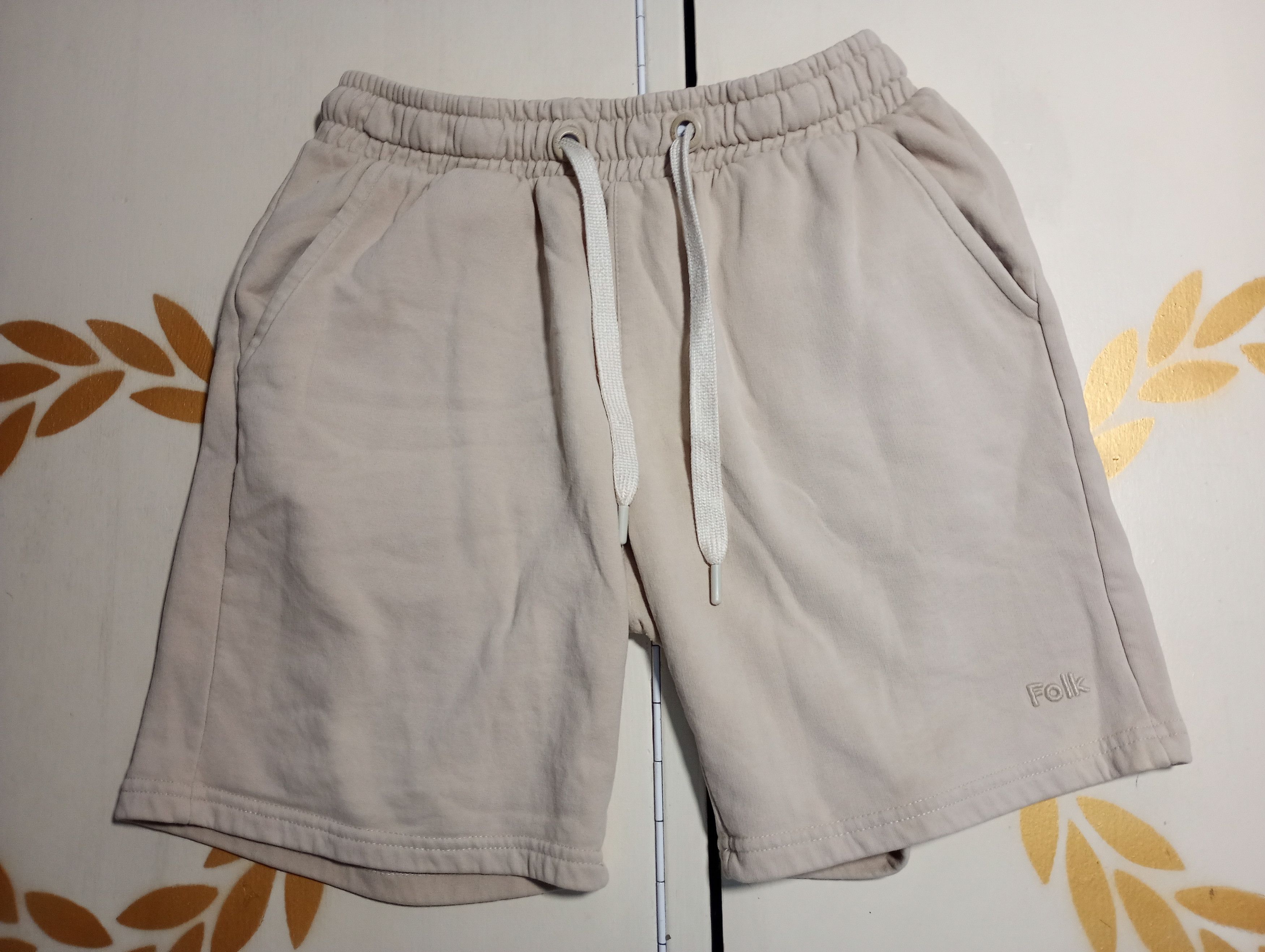 Folk Folk Sweat Shorts size 3 Size US 30 / EU 46 - 1 Thumbnail