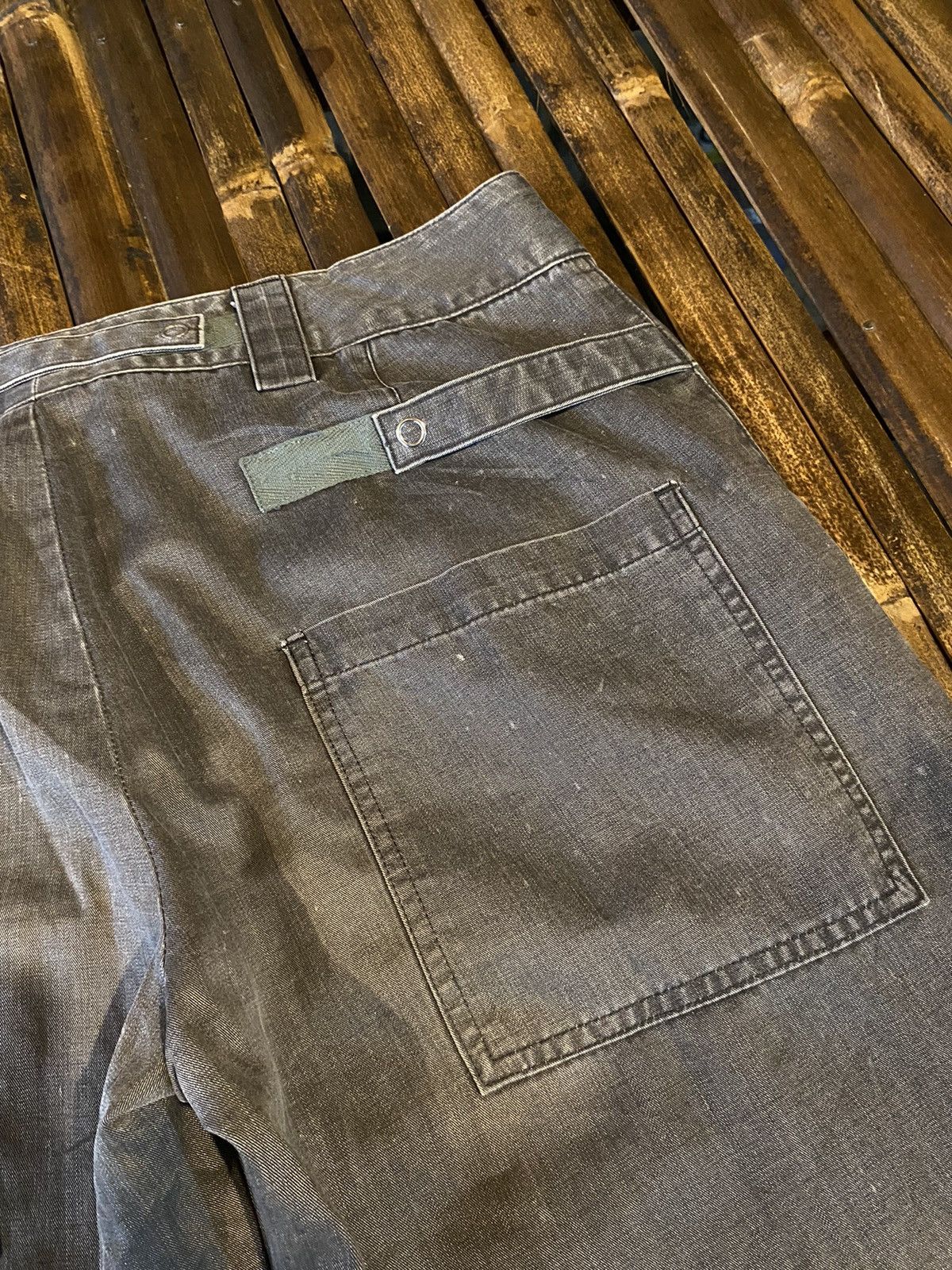 Head Porter Head Porter Plus Pants Size US 30 / EU 46 - 6 Thumbnail