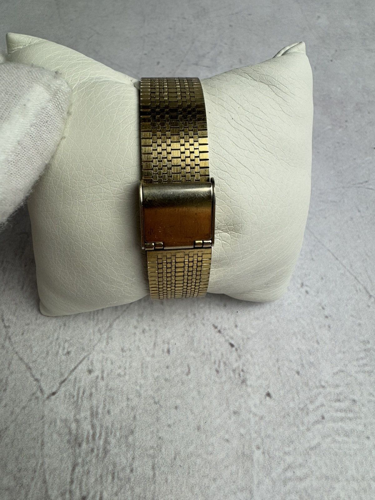 Japanese Brand × Vintage Vintage Futuristic Japanese Style Watch Size ONE SIZE - 3 Thumbnail