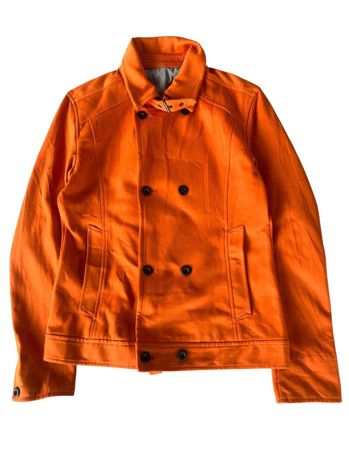 Japanese Brand Nicole selection napaloen jacket Size US M / EU 48-50 / 2 - 1 Thumbnail