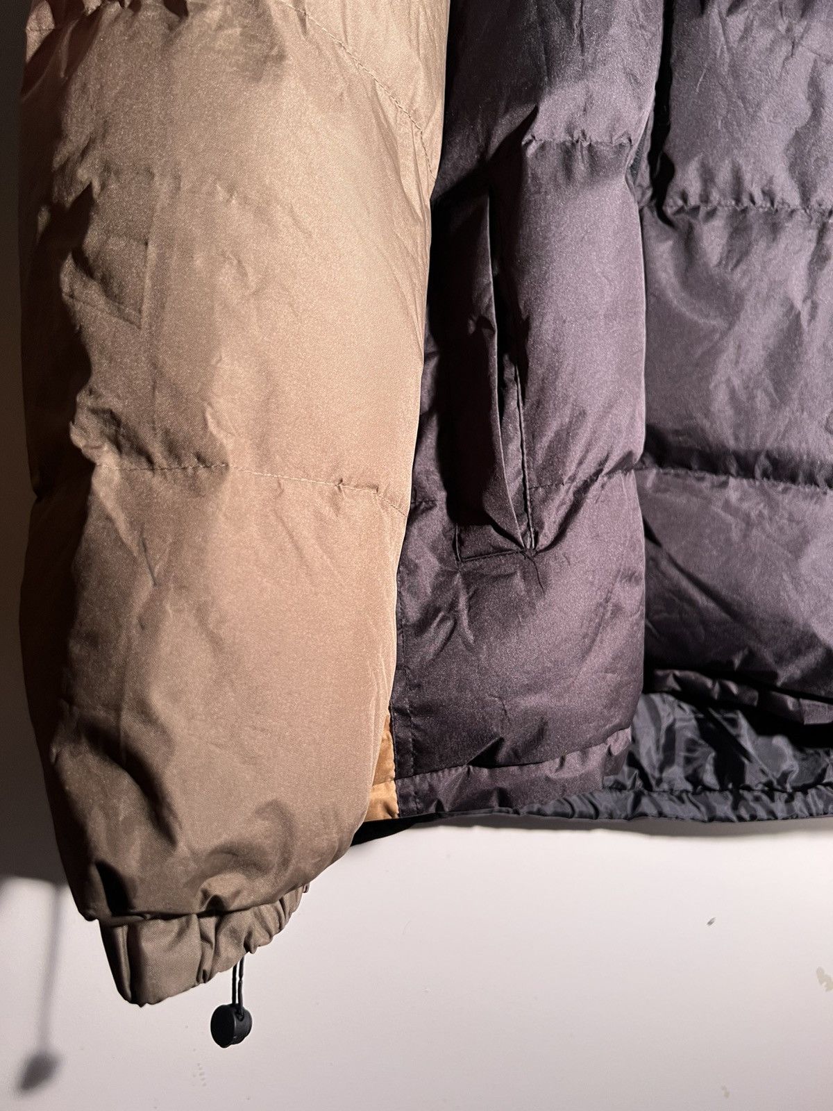 Vintage 90’s 2000’s Y2K VTG Vintage L.B.H. Retro Puffer Down Jacket Size US XXL / EU 58 / 5 - 6 Thumbnail