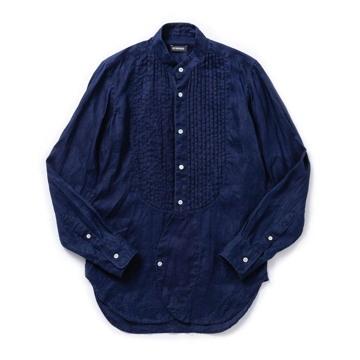 Other Syndro tuxedo shirt Size US L / EU 52-54 / 3 - 1 Thumbnail