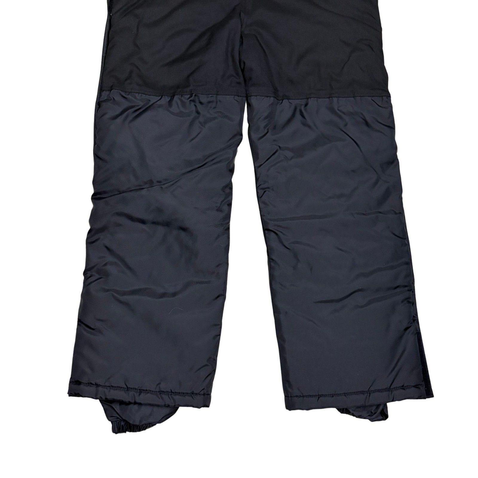 Other HJC RACING Snow Pants Snowmobile Coveralls Black XL Size 36" / US 14 / IT 50 - 5 Thumbnail
