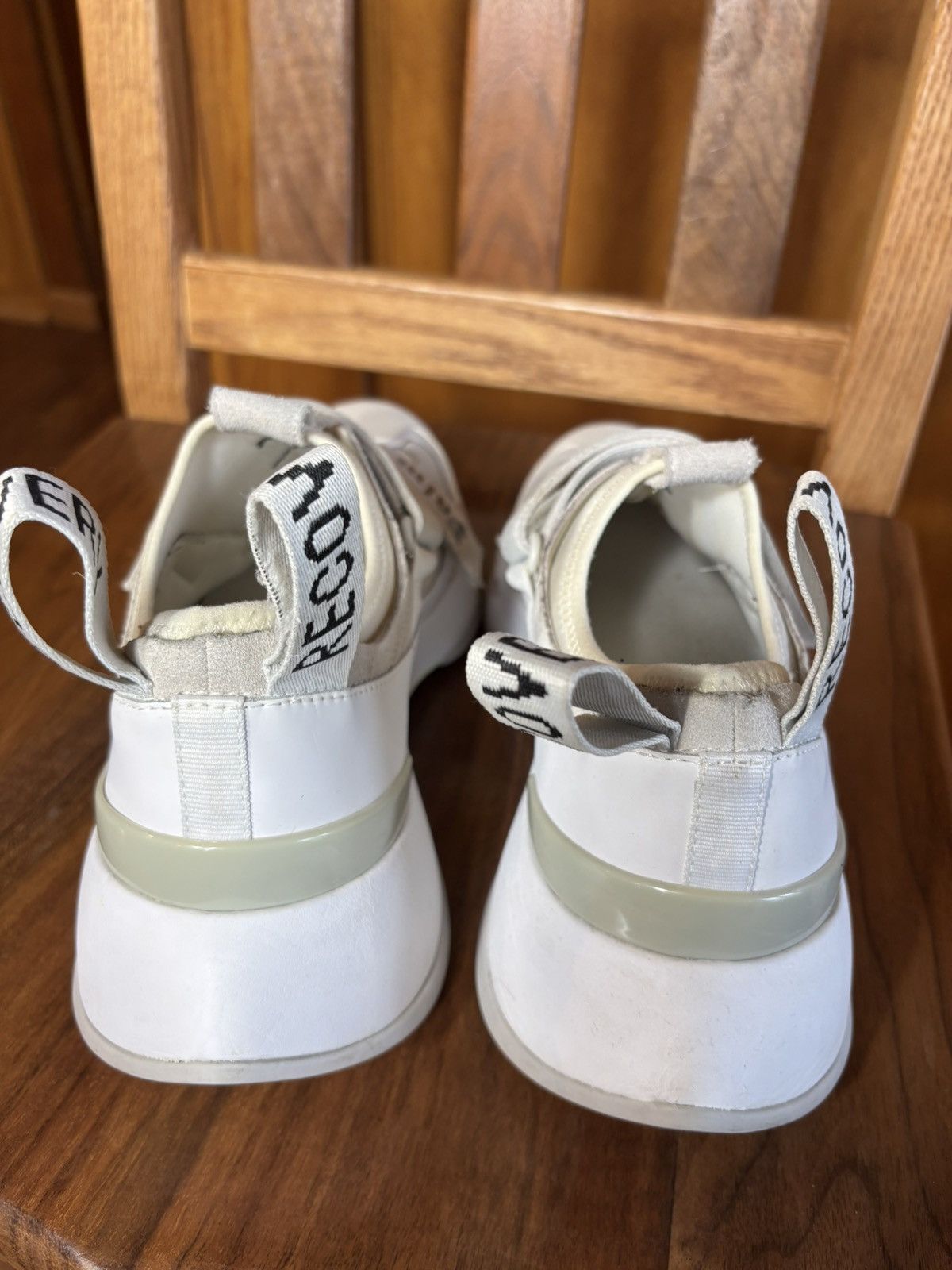 Palm Angels Recovery sneaker Size US 9 / EU 42 - 4 Thumbnail