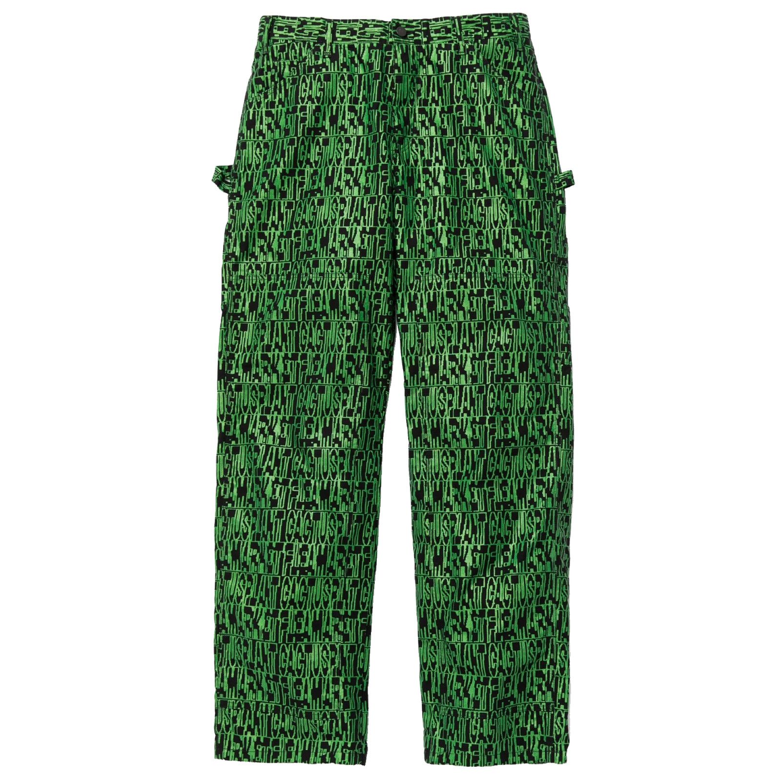 Cactus Plant Flea Market CPFM FW21 Reflective Anxiety Pants Size US 32 / EU 48 - 1 Preview