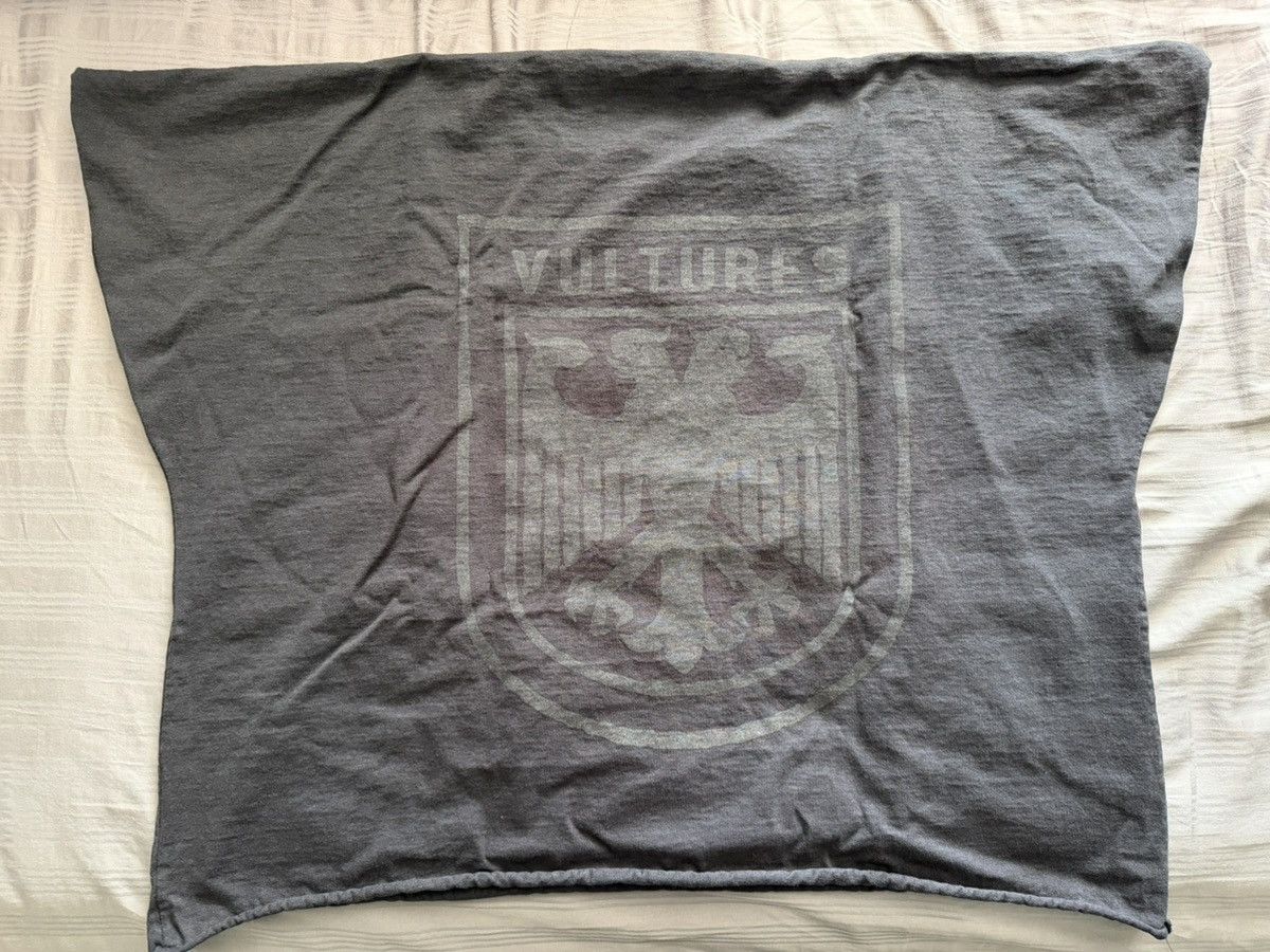 Kanye West Vultures Sleeveless Tee Size US L / EU 52-54 / 3 - 2 Thumbnail