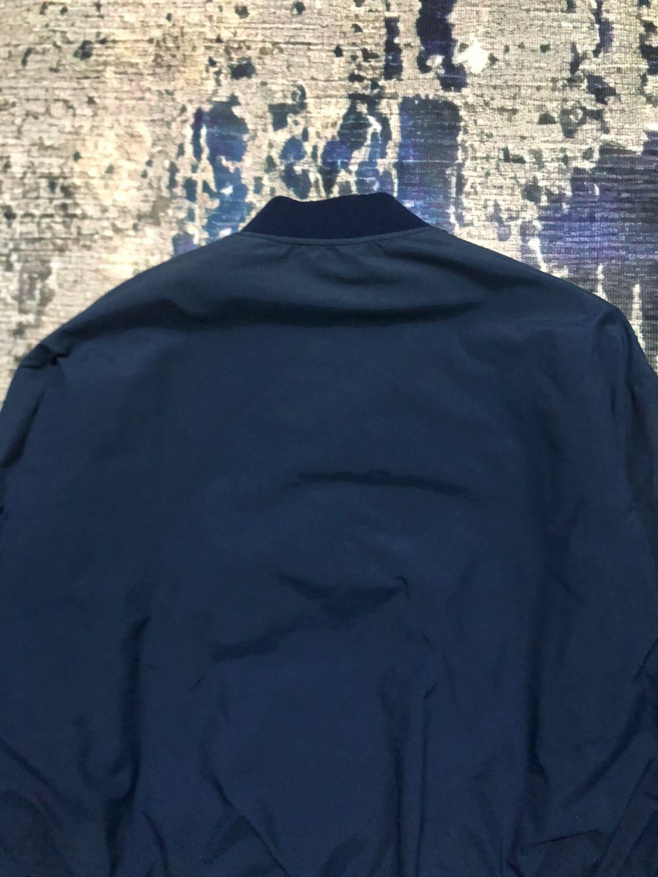 Swingster Vintage Swingster Supplex New York Yankees Baseball Jacket Size US L / EU 52-54 / 3 - 9 Thumbnail