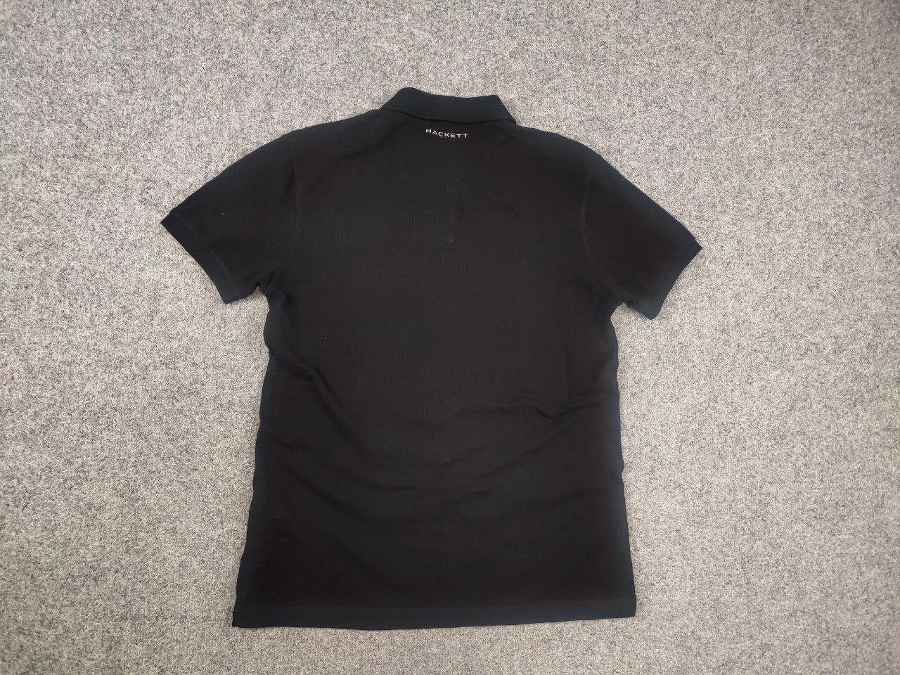 Hackett Hackett London by Aston Martin Logo Polo Classic T shirt Size US M / EU 48-50 / 2 - 9 Thumbnail