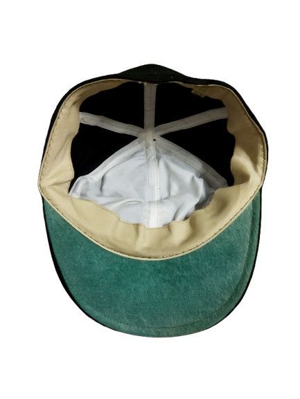 Vintage Vintage Uss Hornet CVS 17 Apollo 17 Hat Size ONE SIZE - 2 Thumbnail
