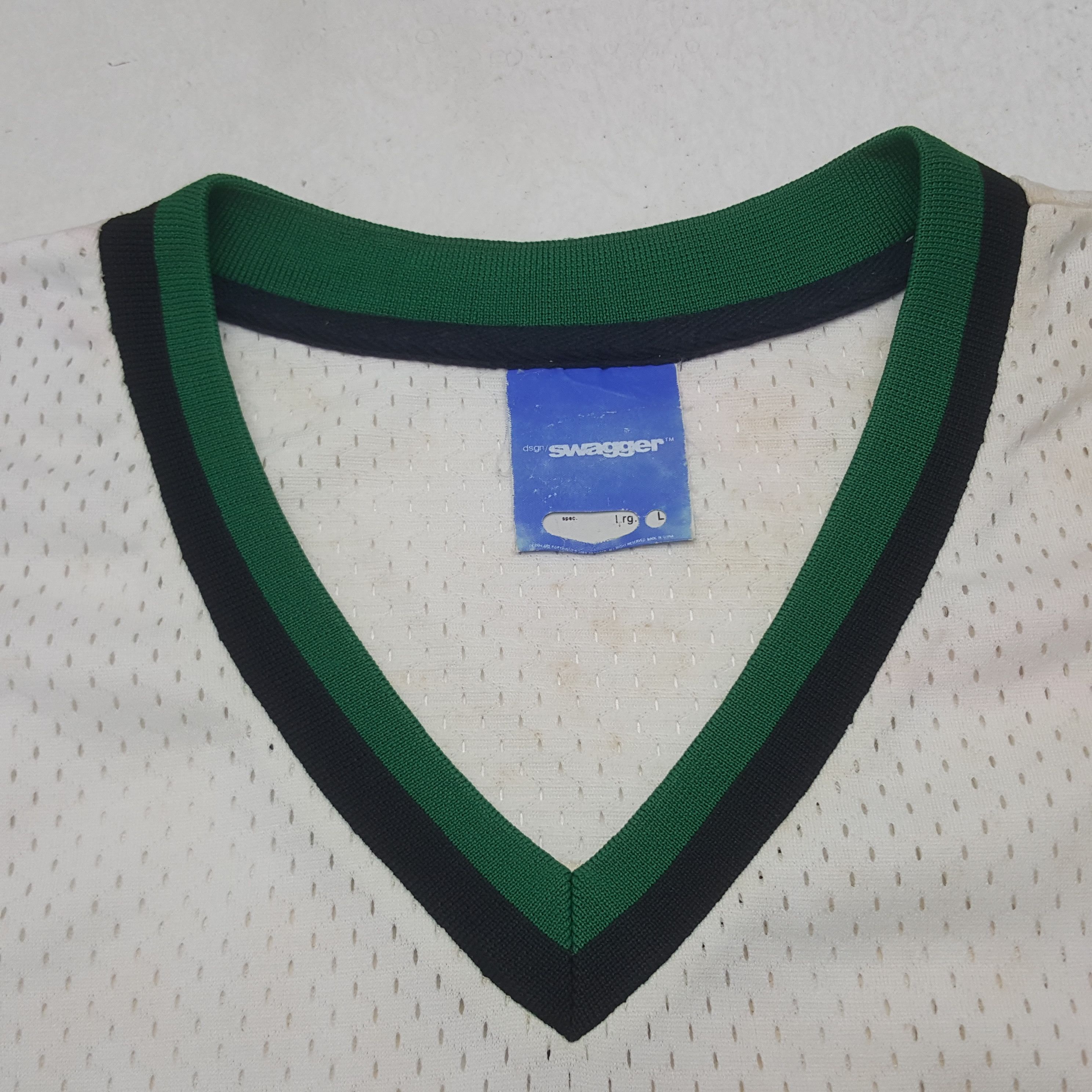 Sports Specialties Vintage Jewelz 07 Baseball Jersey Sport Shirt Size US XL / EU 56 / 4 - 5 Thumbnail