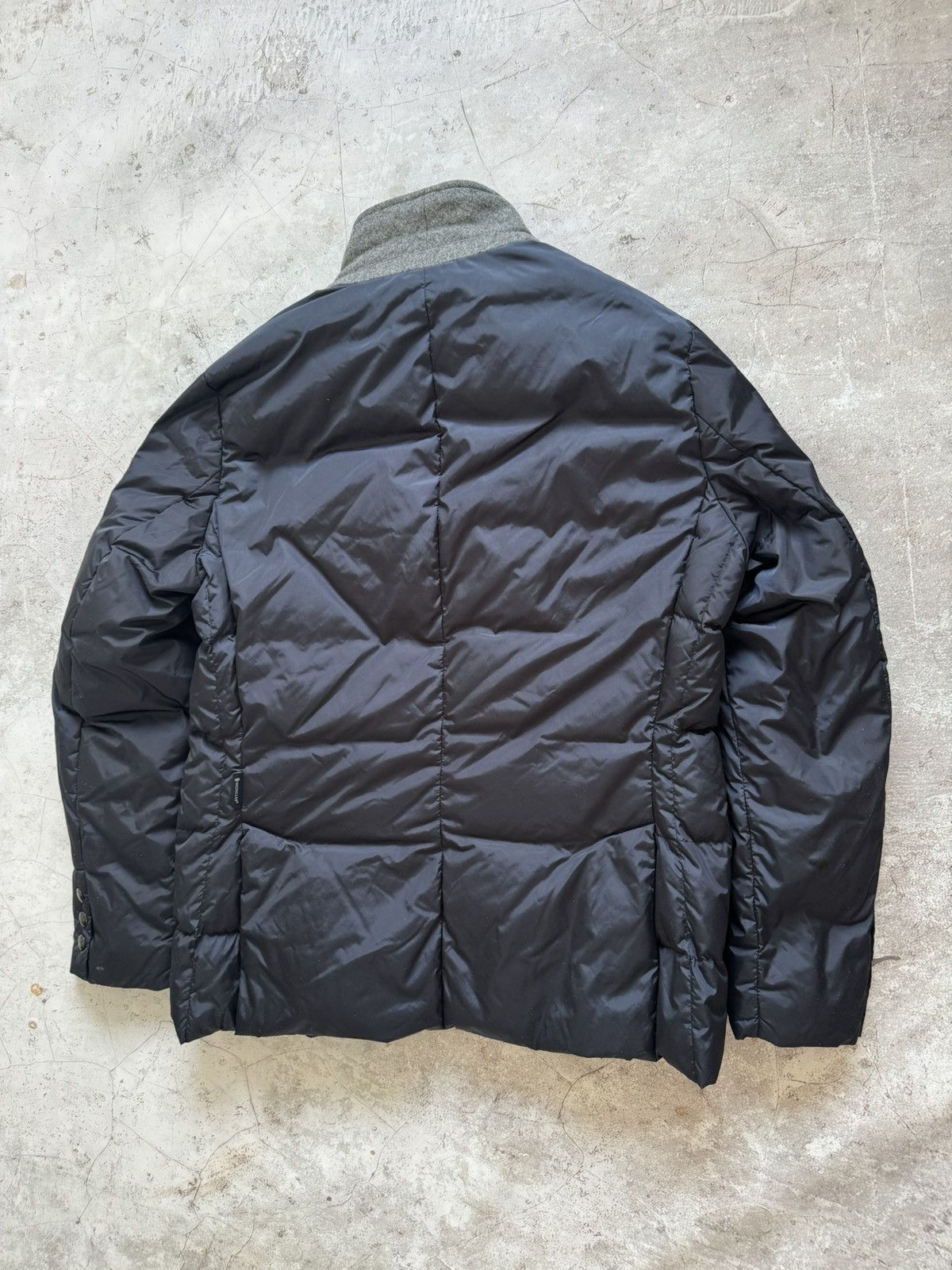 Moncler Moncler Barbuda puffer jacket Size US M / EU 48-50 / 2 - 10 Thumbnail