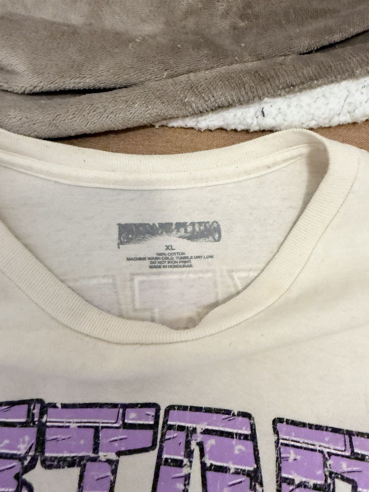 Future Mixtape Future T-Shirt Size US XL / EU 56 / 4 - 3 Thumbnail