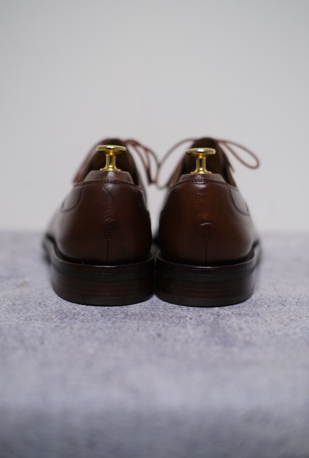Paraboot Paraboot Rousseau Size US 7 / EU 40 - 2 Thumbnail