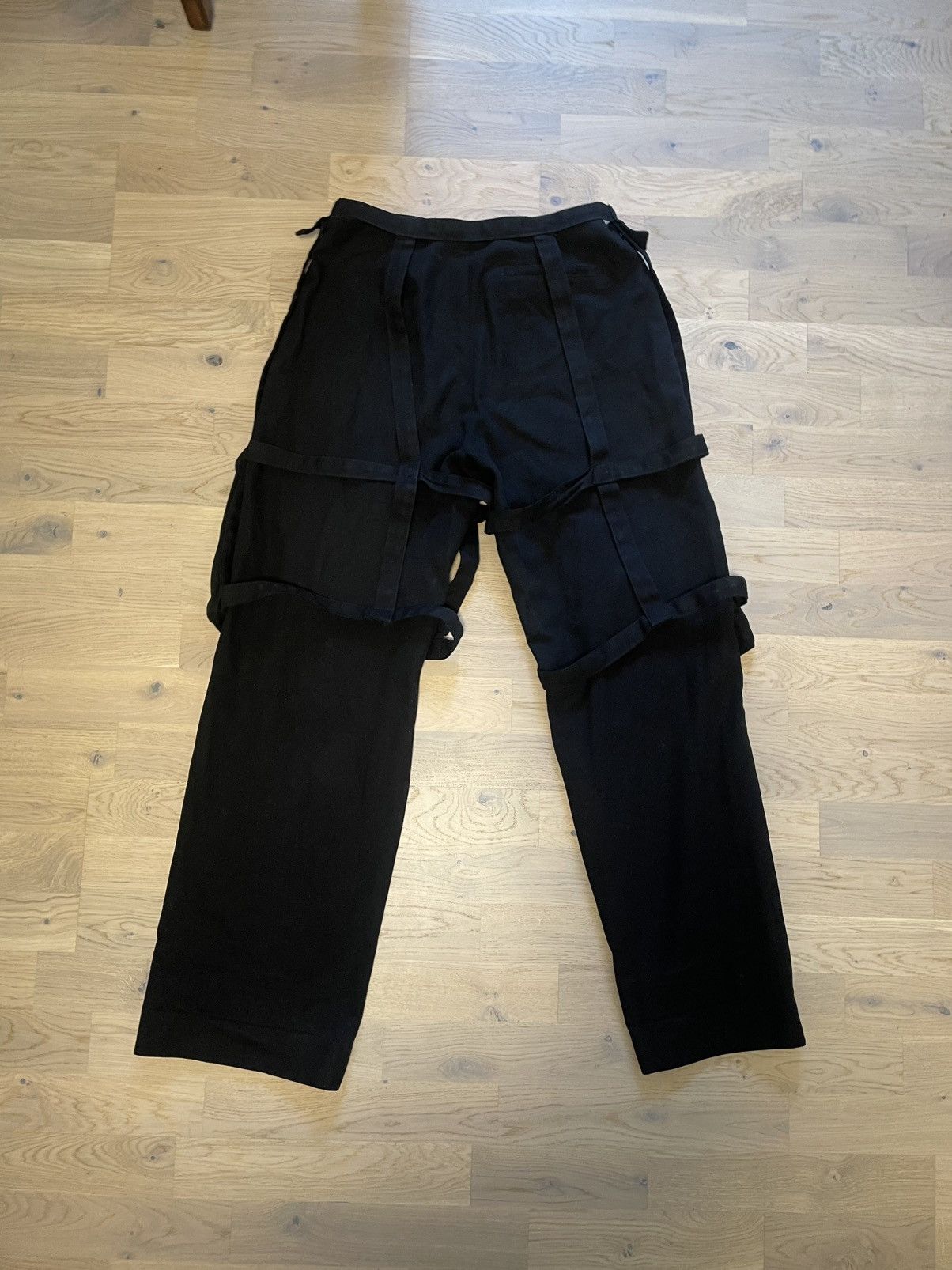 Rough Simmons Rough Simmons cargos Size US 30 / EU 46 - 5 Thumbnail