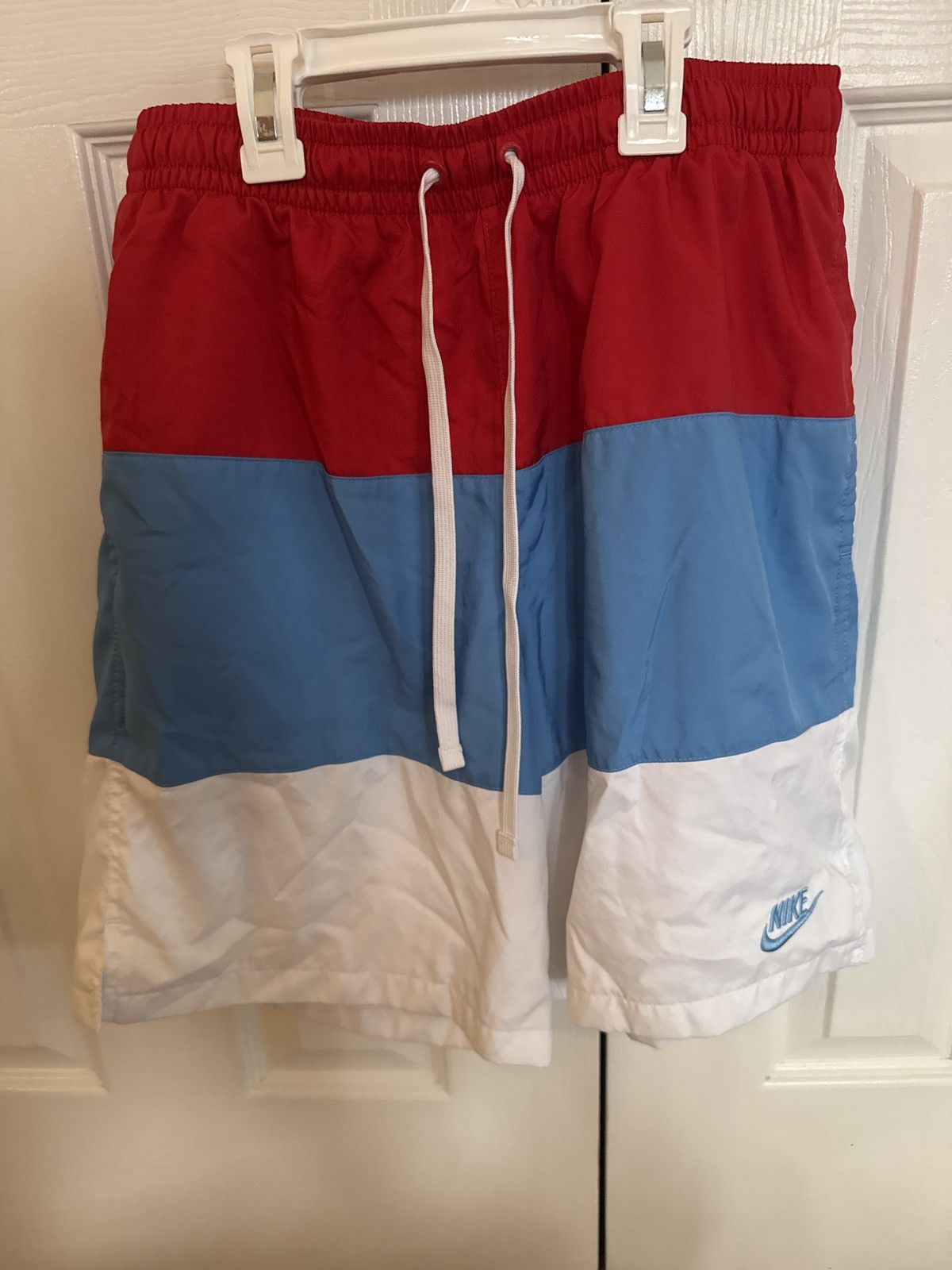 Nike Nike USA shorts Size US 30 / EU 46 - 1 Thumbnail
