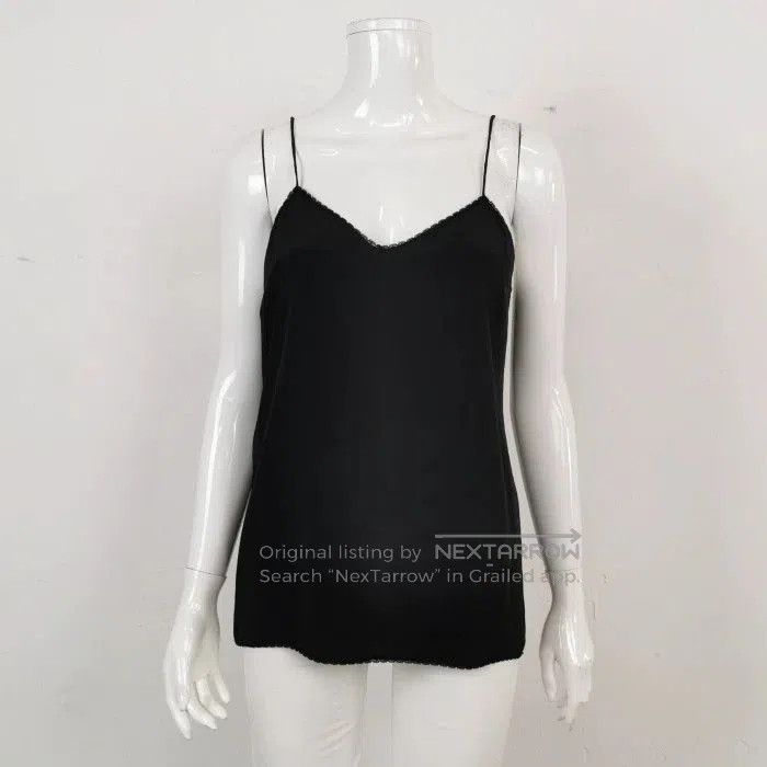 Gucci Gucci Cotton Solid Single. Size S / US 4 / IT 40 - 3 Thumbnail
