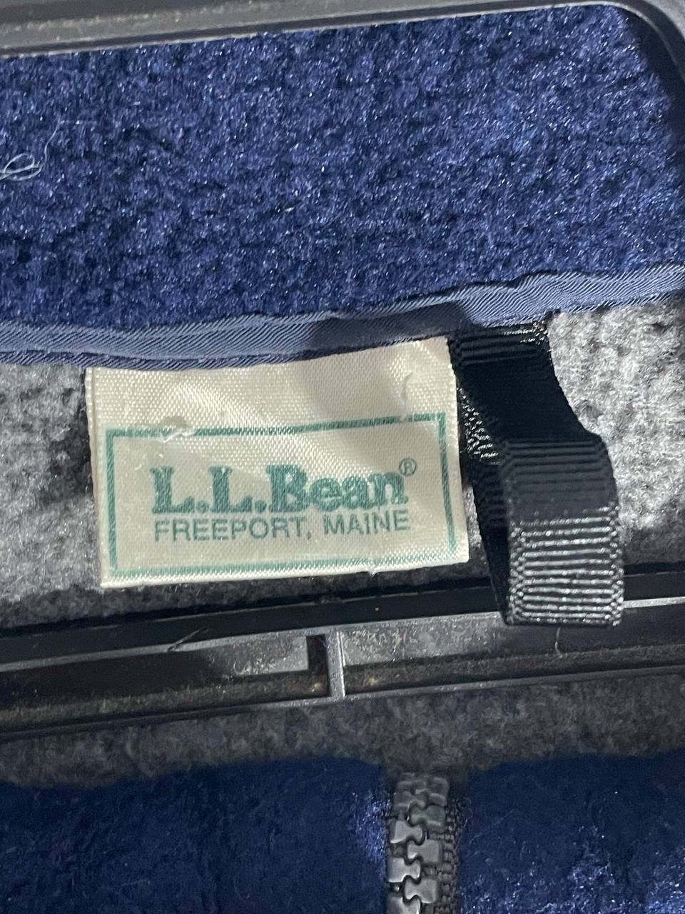 L.L. Bean LLBean fleece sherpa Size US L / EU 52-54 / 3 - 5 Thumbnail