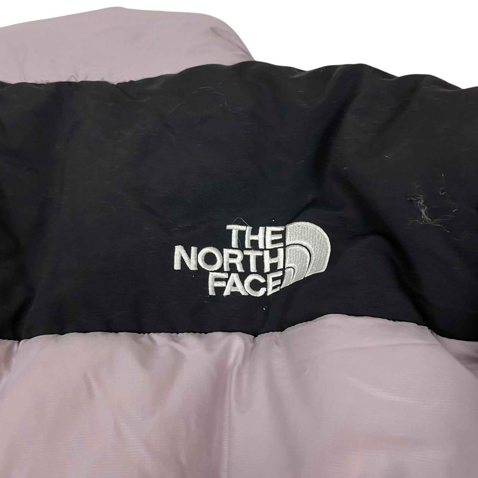 The North Face The North Face Women Lavender Black Full Zip Puffer Jacket M Size M / US 6-8 / IT 42-44 - 8 Thumbnail