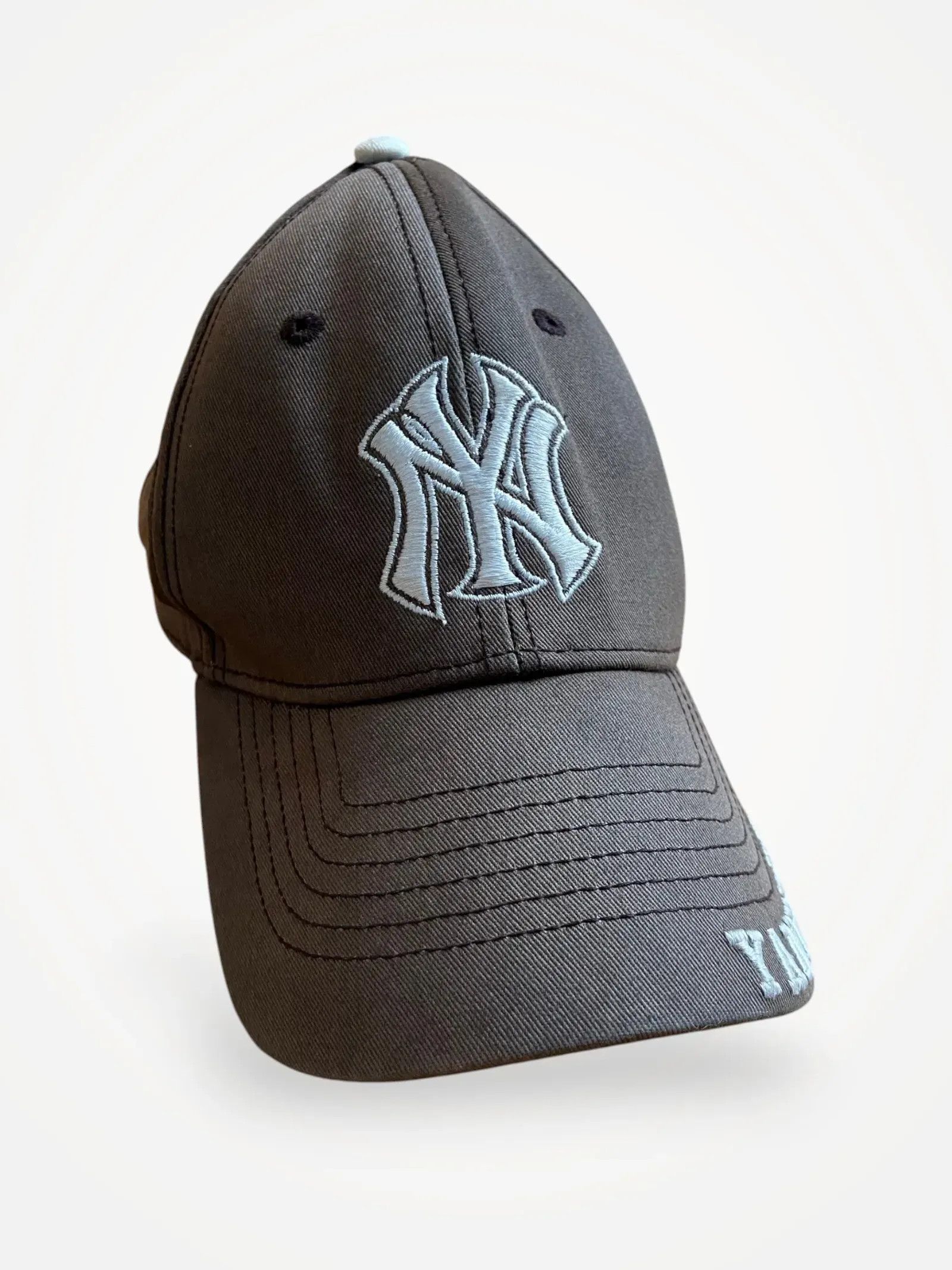 New Era New Era Yankees New Era Hat Size ONE SIZE - 1 Thumbnail