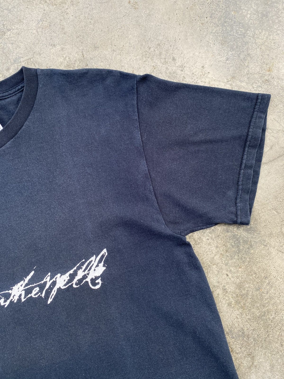 Band Tees Sick🔥Original Vintage Poison the Well Band Tees Size US M / EU 48-50 / 2 - 5 Thumbnail