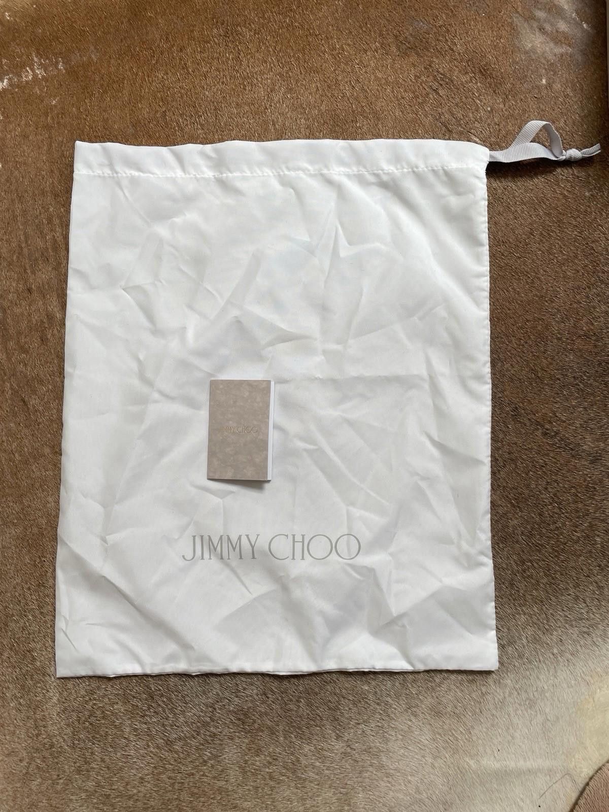 Jimmy Choo Jimmy Choo Kai Snow boots Size US 8.5 / IT 38.5 - 8 Thumbnail