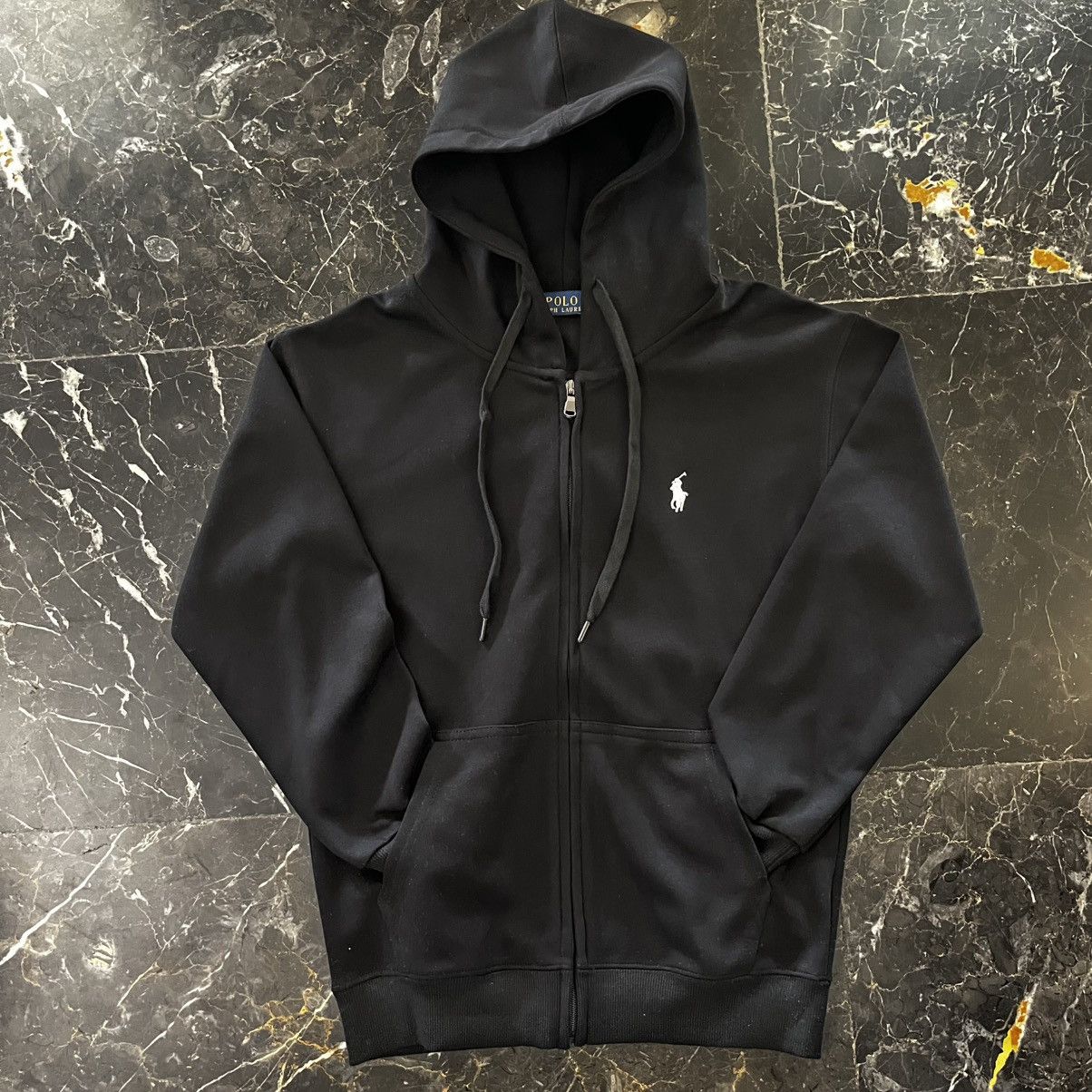 Polo Ralph Lauren Ralph lauren black Jacket Size US M / EU 48-50 / 2 - 6 Thumbnail