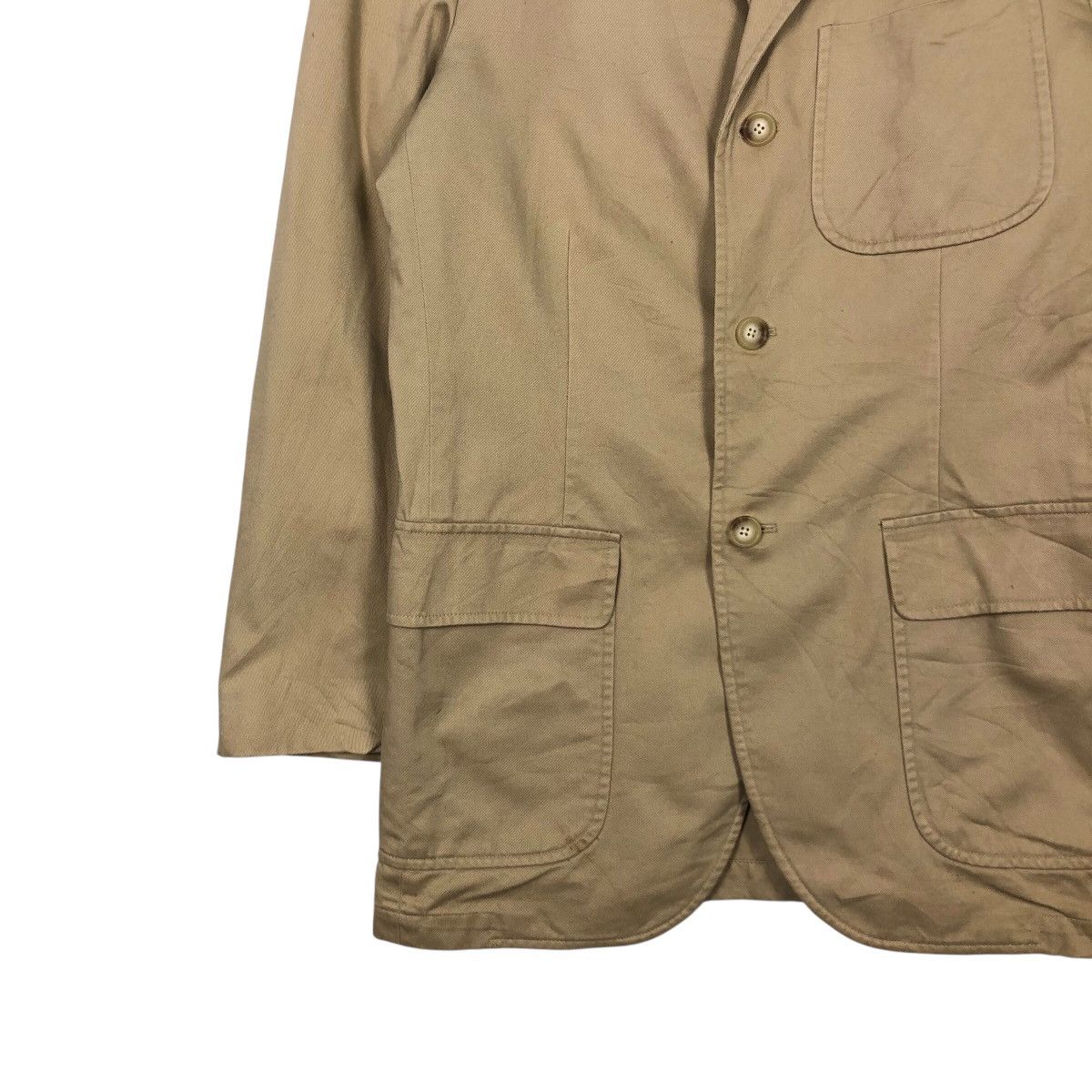 Polo Ralph Lauren 📌Vintage Chore Worker Jacket Polo Ralph Lauren Size US M / EU 48-50 / 2 - 5 Thumbnail